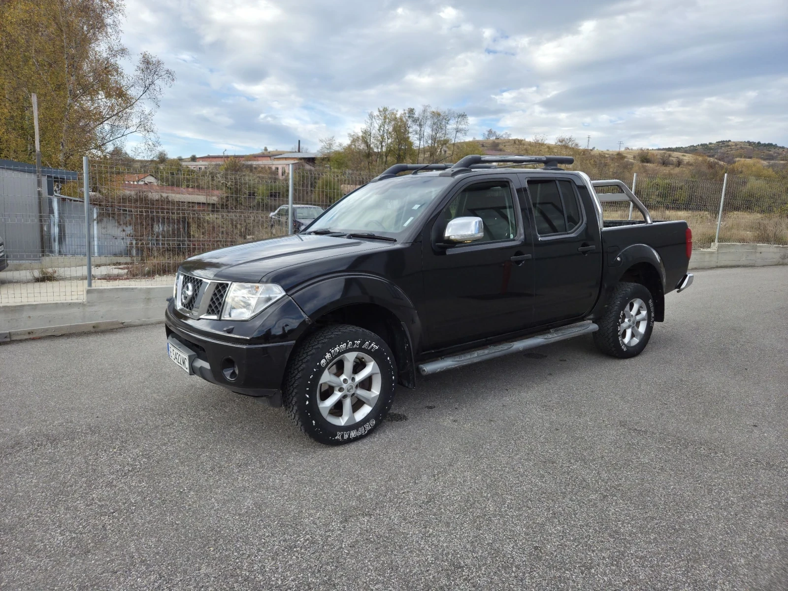 Nissan Navara | Mobile.bg   1