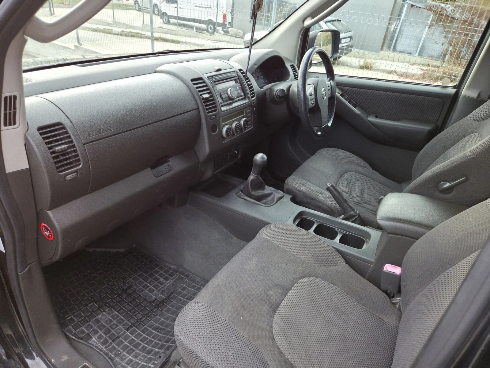 Nissan Navara | Mobile.bg   7