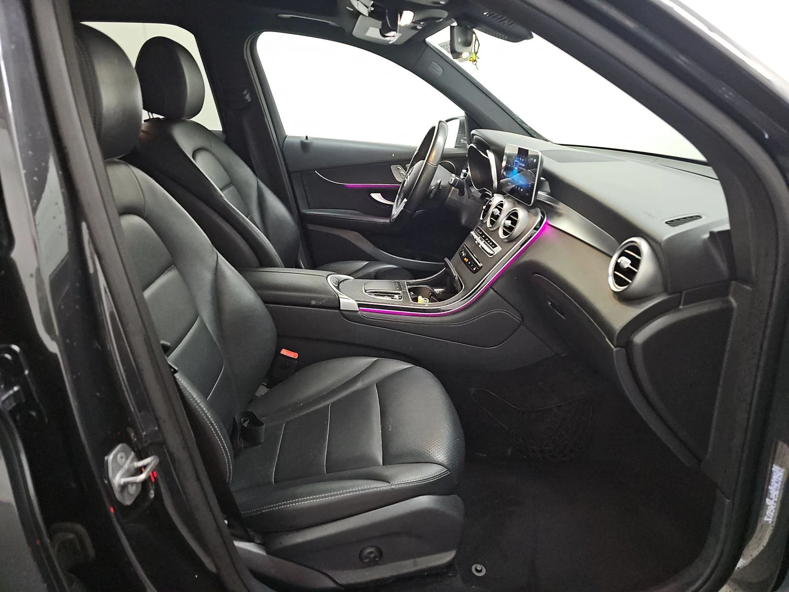 Mercedes-Benz GLC 300 2022* 9G* AMBIENT* DESIGNO* KEYLESS* . | Mobile.bg   11