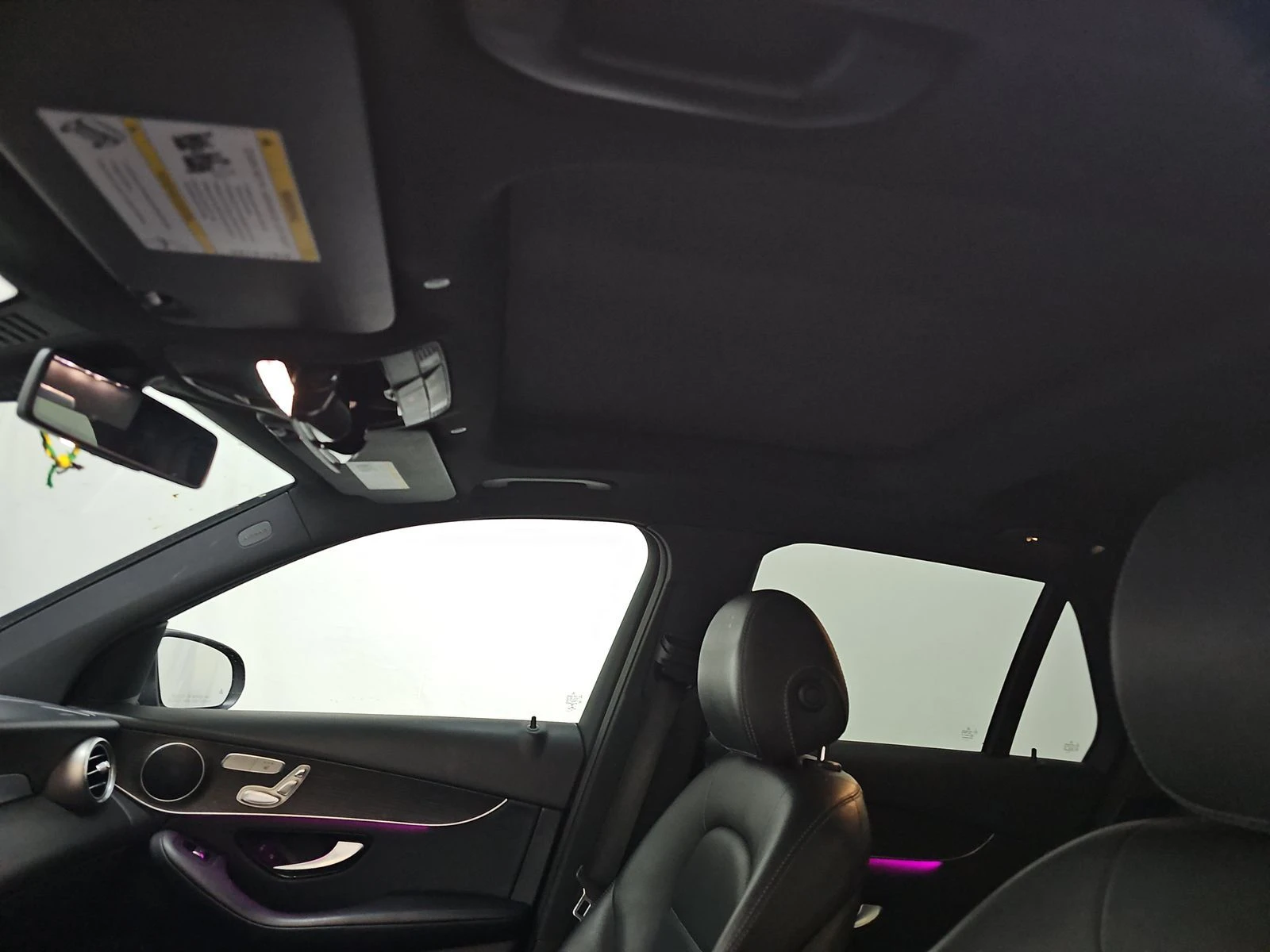 Mercedes-Benz GLC 300 2022* 9G* AMBIENT* DESIGNO* KEYLESS* . | Mobile.bg   12