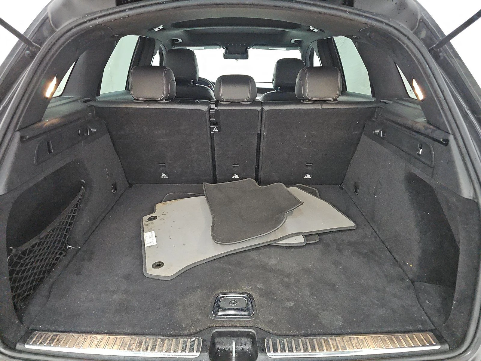 Mercedes-Benz GLC 300 2022* 9G* AMBIENT* DESIGNO* KEYLESS* . | Mobile.bg   15