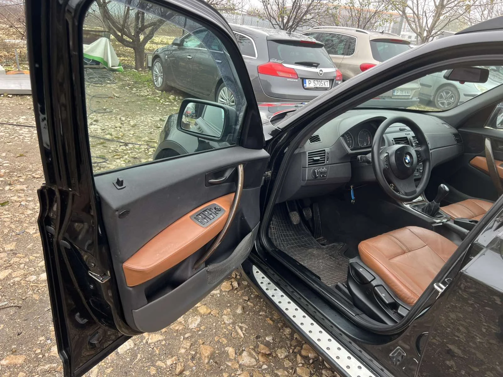 BMW X3 3.0D | Mobile.bg   12