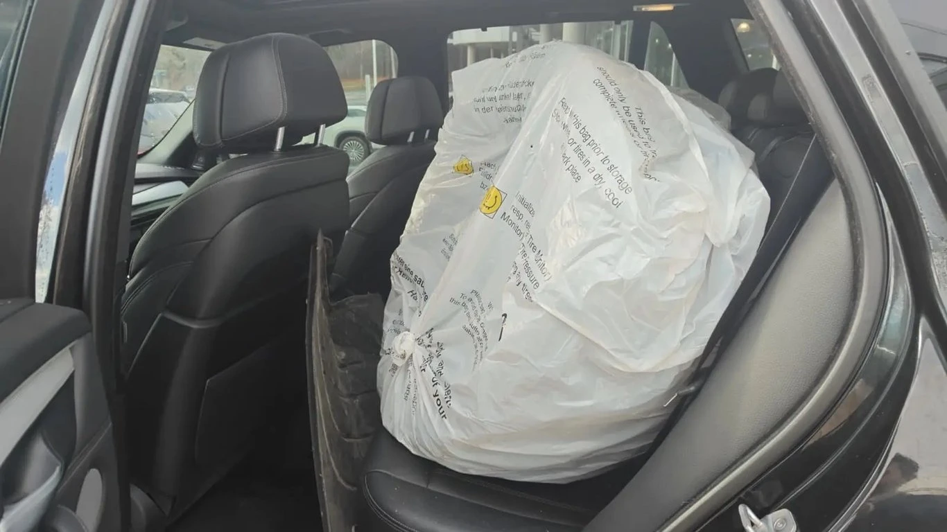 BMW X5 * xDrive35i * CARFAX * ��� ������������ ������ | Mobile.bg � ����������� 14