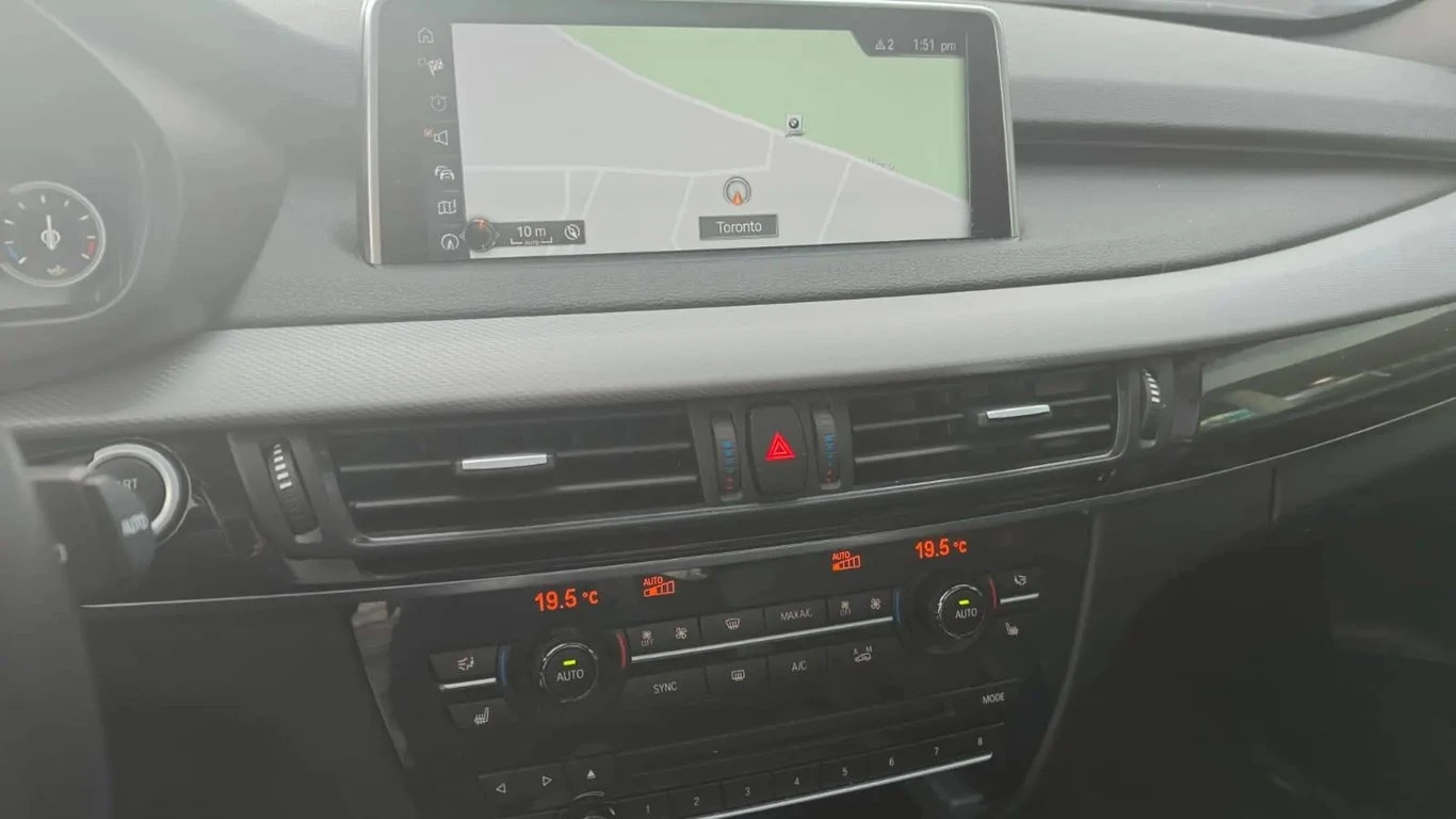 BMW X5 * xDrive35i * CARFAX * ��� ������������ ������ | Mobile.bg � ����������� 11