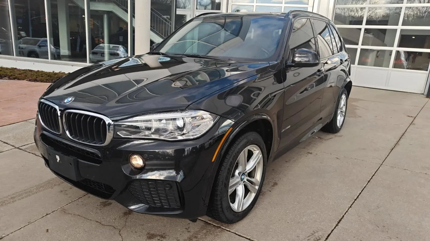 BMW X5 * xDrive35i * CARFAX * ��� ������������ ������ | Mobile.bg � ����������� 13