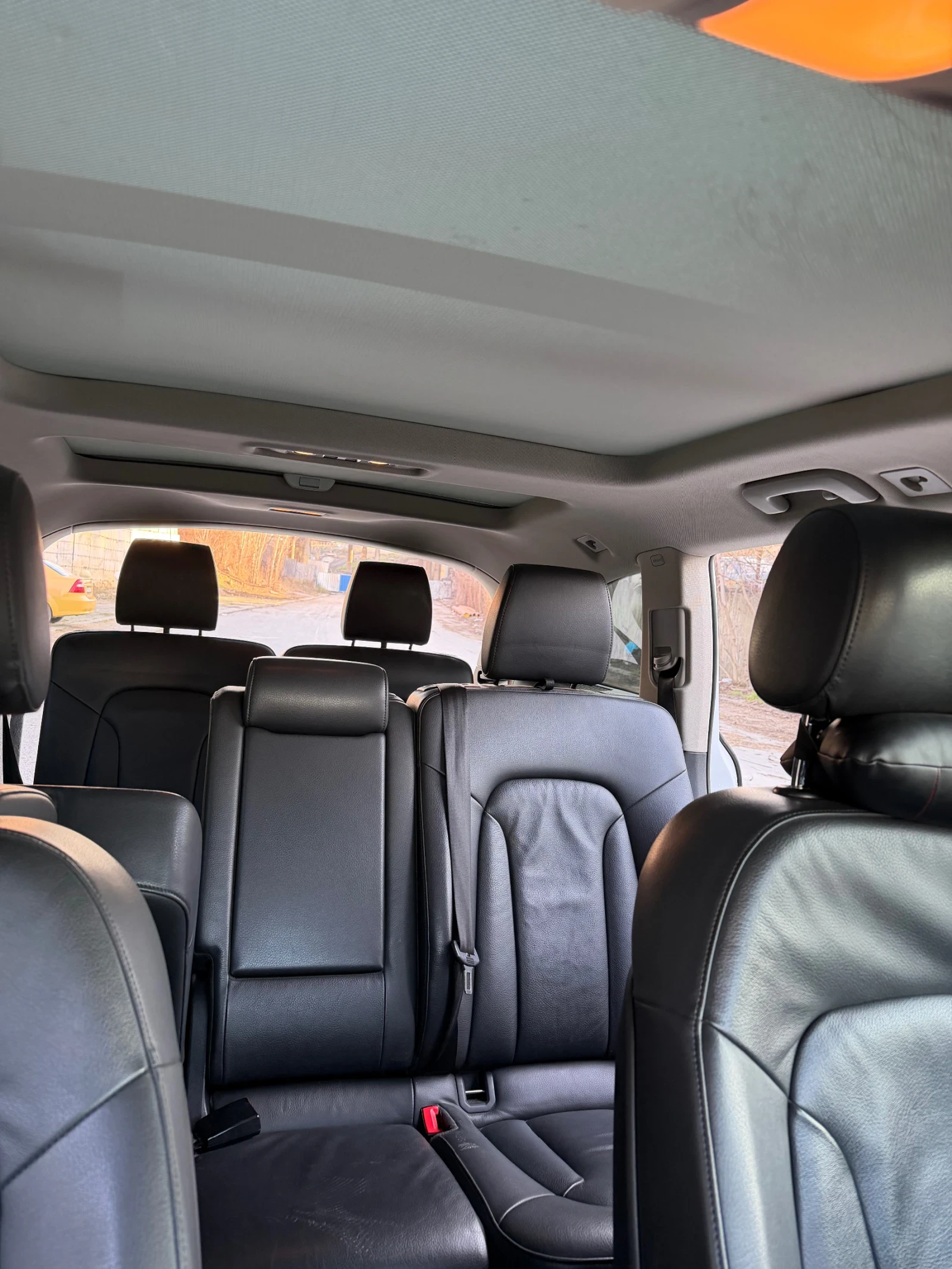 Audi Q7 3.0 TFSI - изображение 9