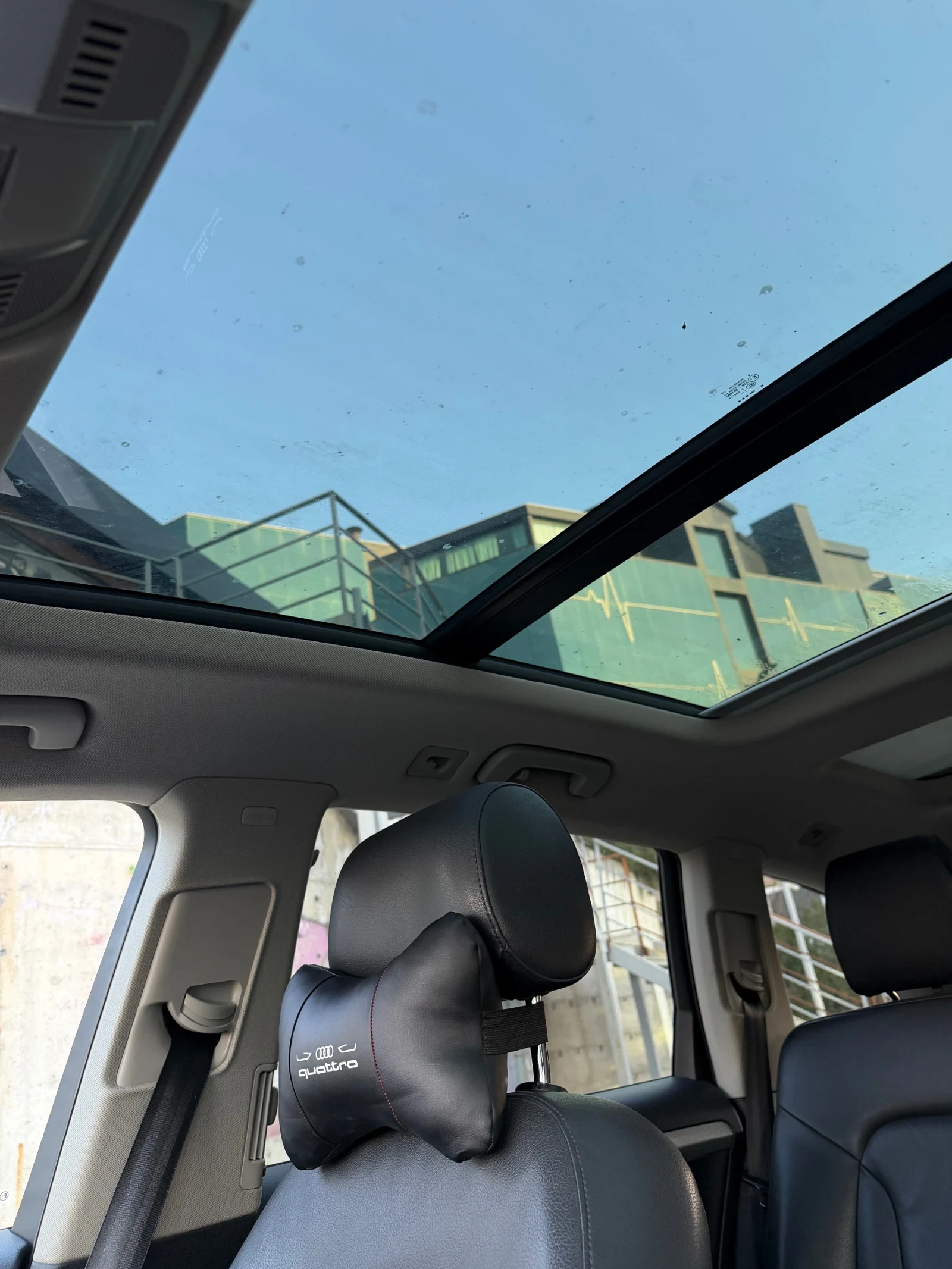 Audi Q7 3.0 TFSI | Mobile.bg � ����������� 12