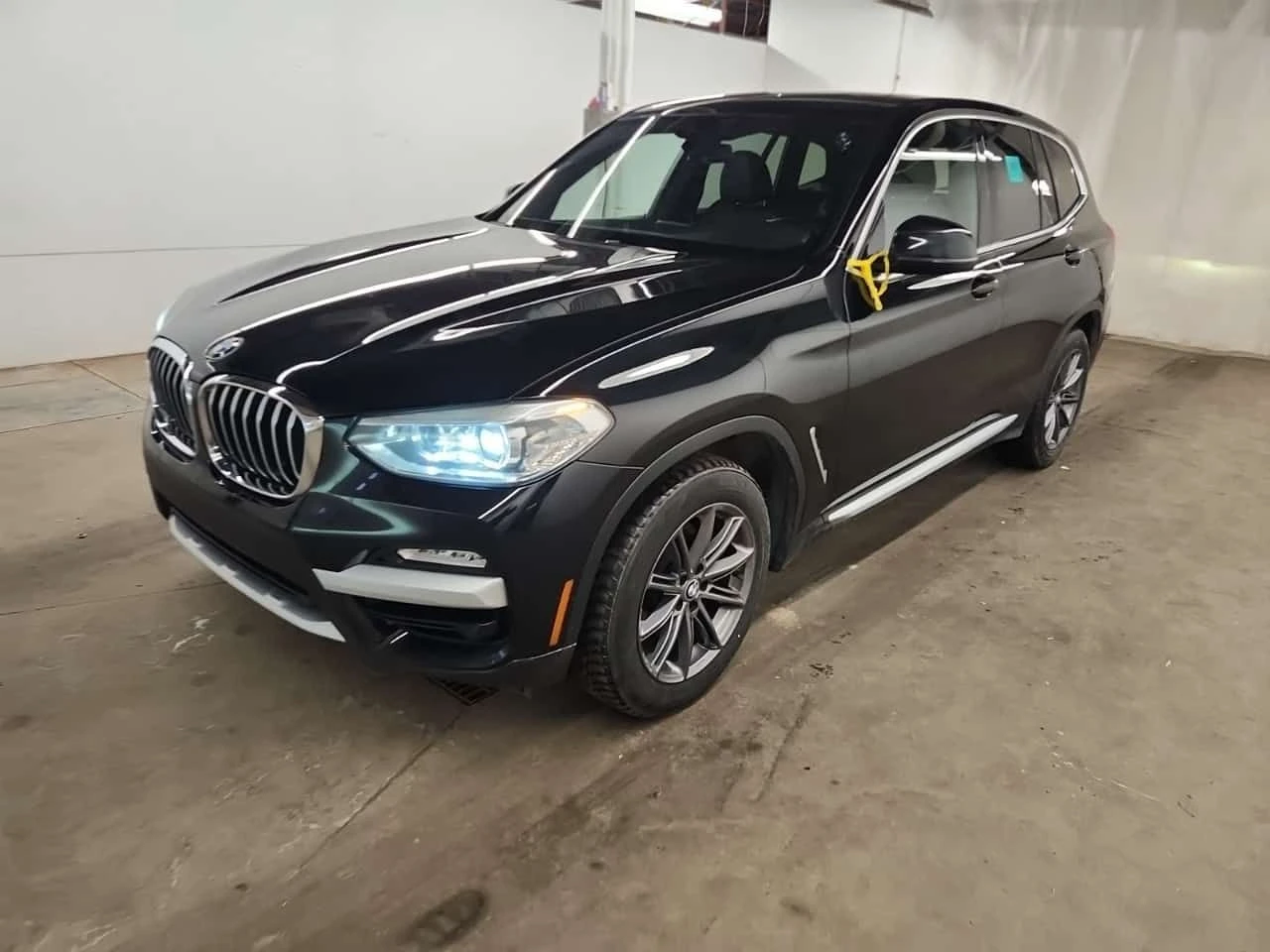 BMW X3 XDRIVE30I * CARFAX * ��������* Blind Spot | Mobile.bg � ����������� 1