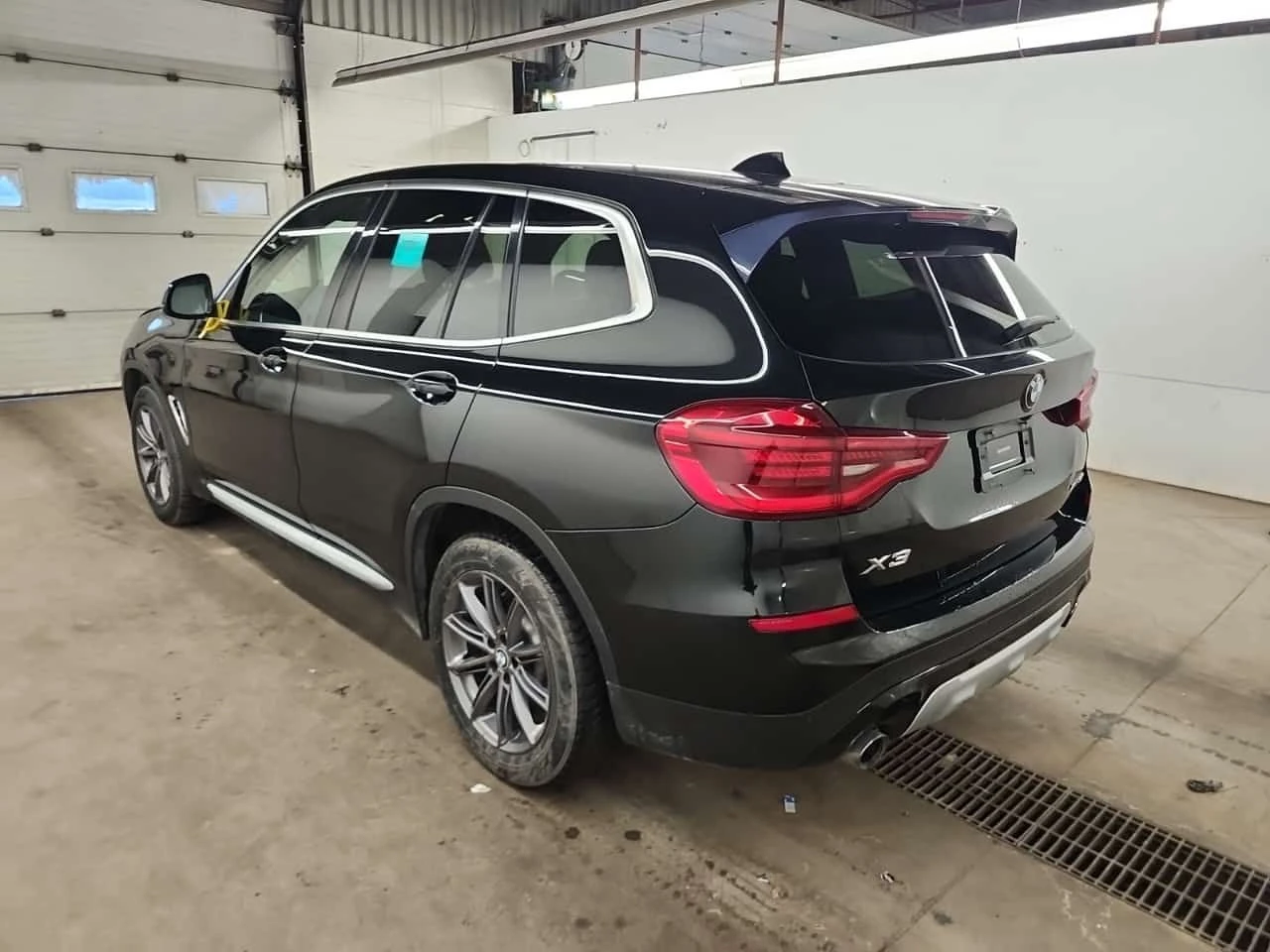 BMW X3 XDRIVE30I * CARFAX * ПОДГРЕВИ* Blind Spot - изображение 6