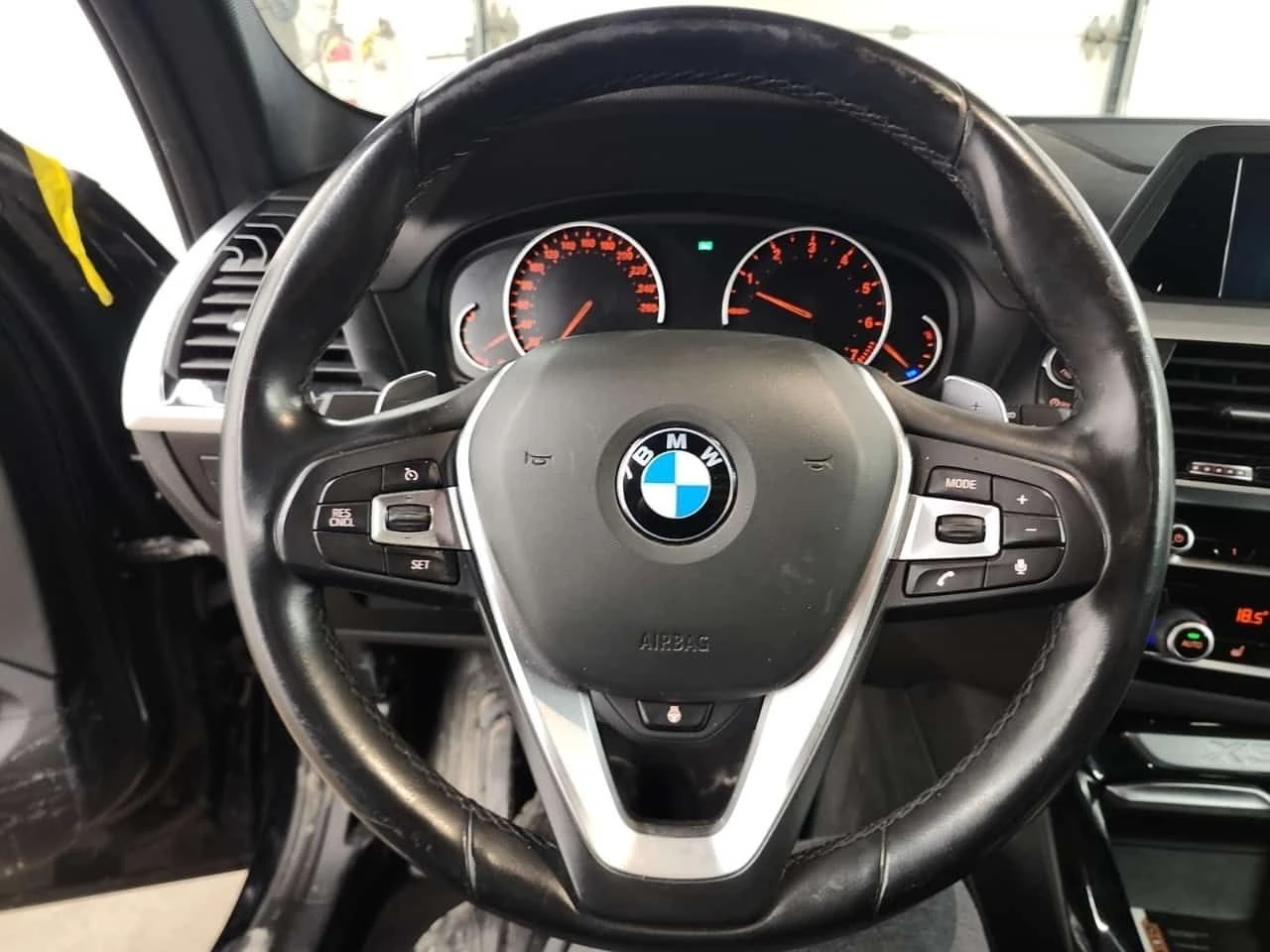 BMW X3 XDRIVE30I * CARFAX * ��������* Blind Spot | Mobile.bg � ����������� 11