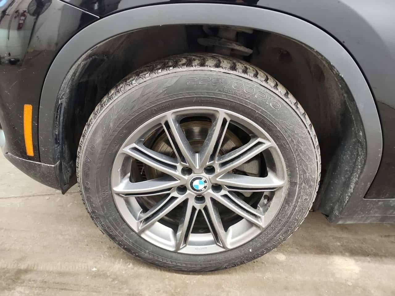 BMW X3 XDRIVE30I * CARFAX * ПОДГРЕВИ* Blind Spot - изображение 8