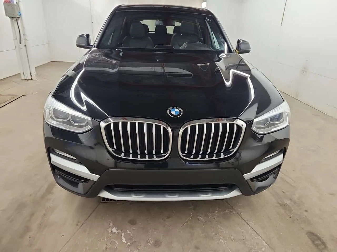 BMW X3 XDRIVE30I * CARFAX * ПОДГРЕВИ* Blind Spot - изображение 2