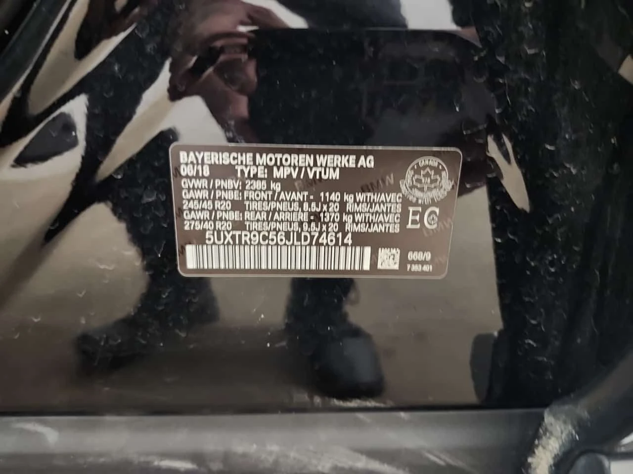 BMW X3 XDRIVE30I * CARFAX * ��������* Blind Spot | Mobile.bg � ����������� 15