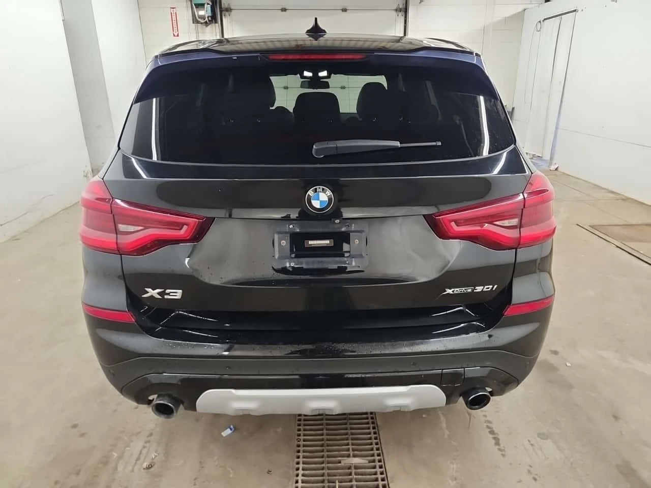 BMW X3 XDRIVE30I * CARFAX * ПОДГРЕВИ* Blind Spot - изображение 5
