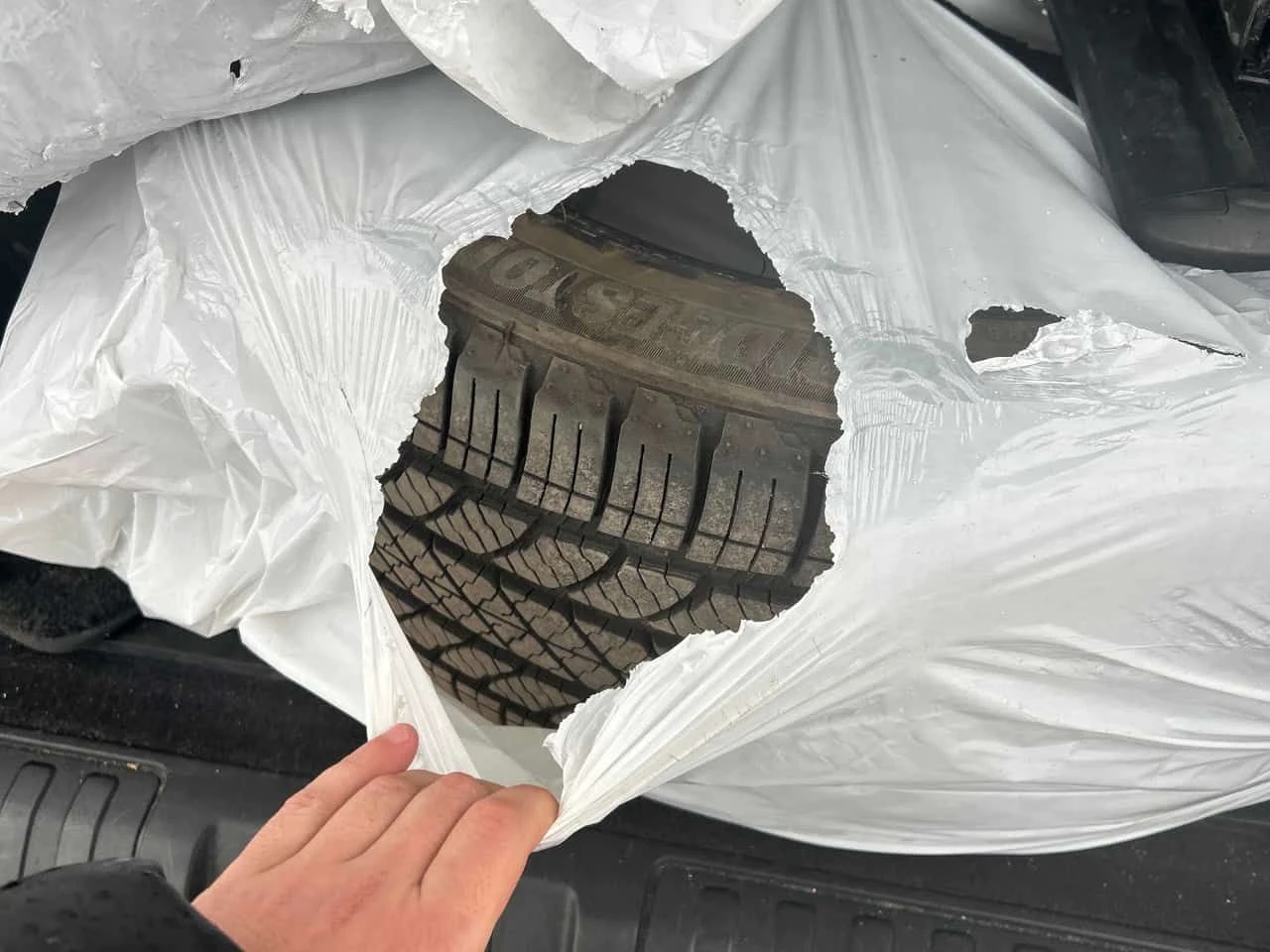 Land Rover Range Rover Sport * HST * CARFAX *  | Mobile.bg � ����������� 16