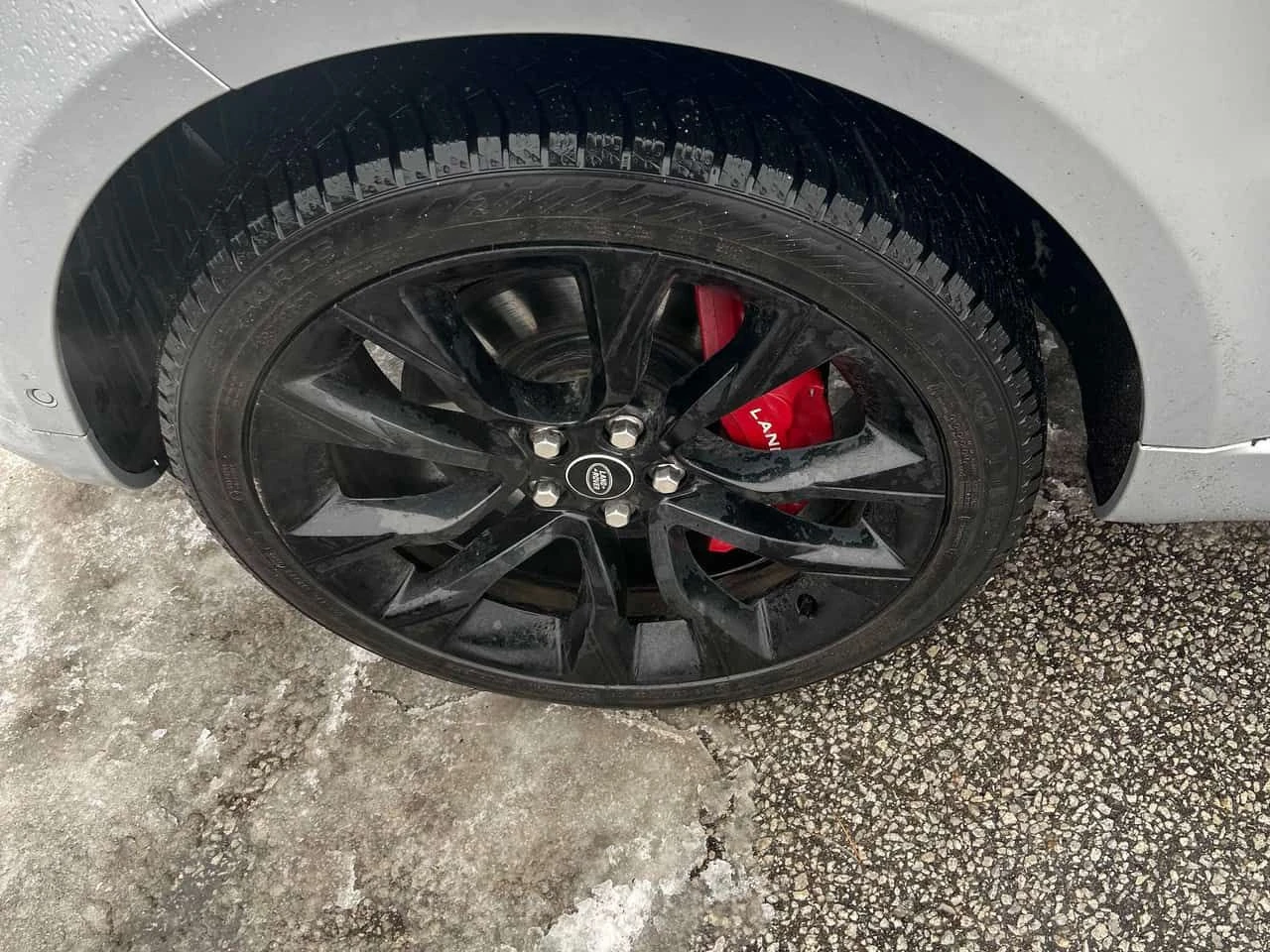 Land Rover Range Rover Sport * HST * CARFAX *  | Mobile.bg � ����������� 13