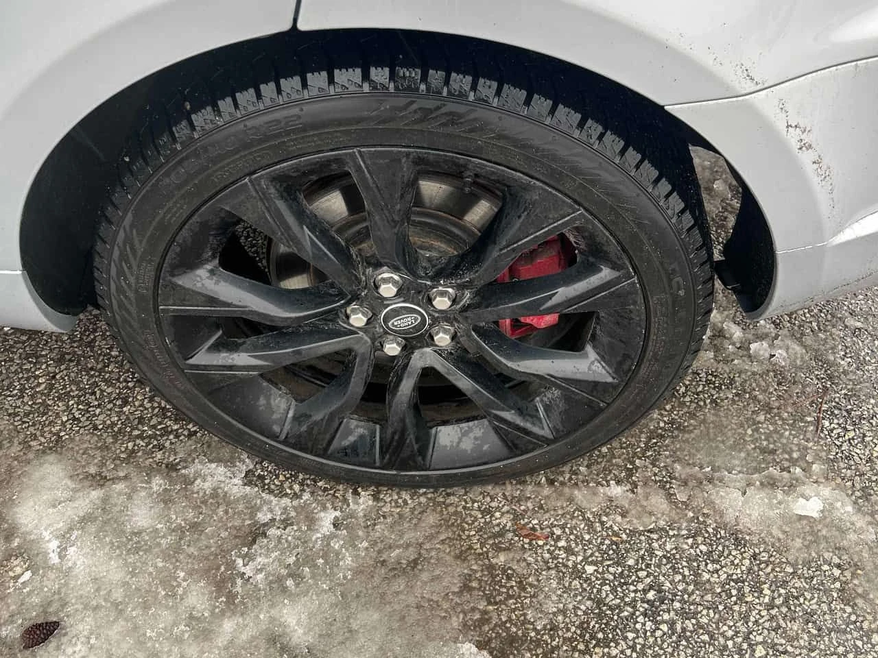 Land Rover Range Rover Sport * HST * CARFAX *  | Mobile.bg � ����������� 12