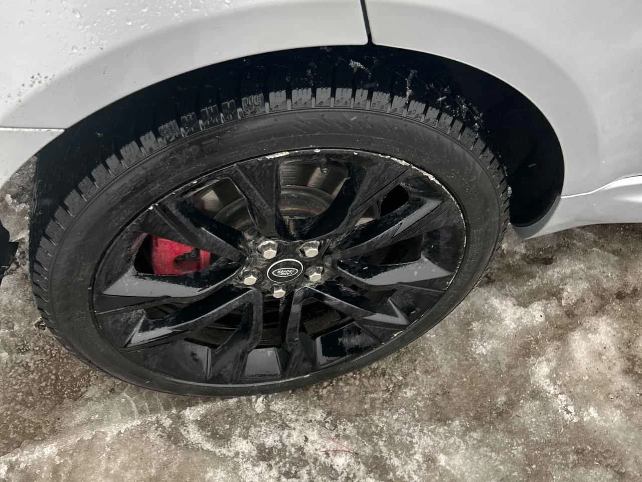 Land Rover Range Rover Sport * HST * CARFAX *  | Mobile.bg � ����������� 14