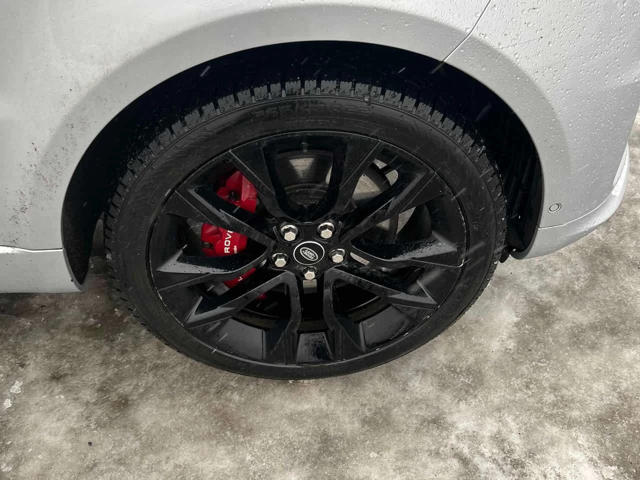 Land Rover Range Rover Sport * HST * CARFAX *  - изображение 7