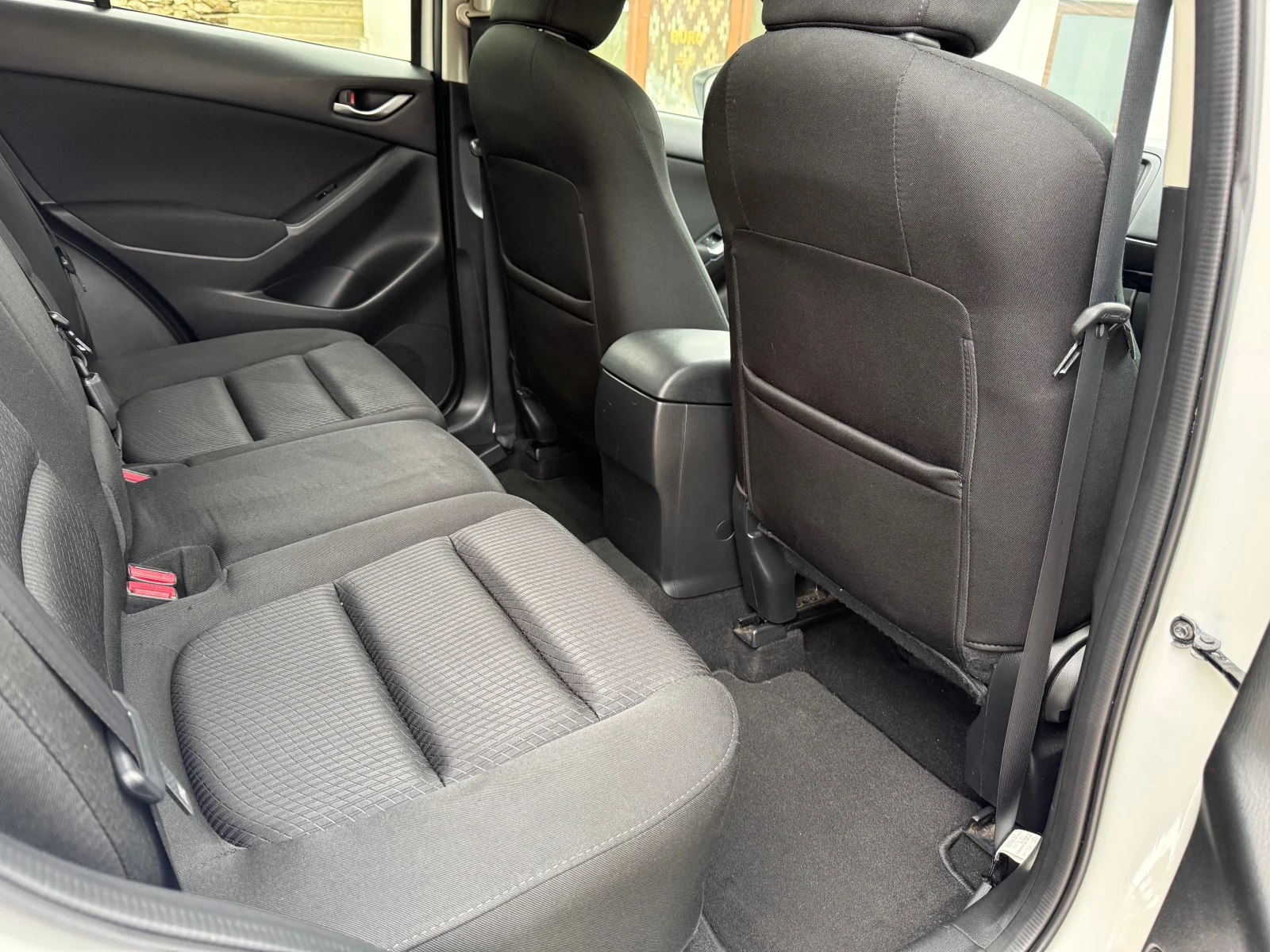 Mazda CX-5 2.2d AWD.SKYACTIV., снимка 13 - Автомобили и джипове - 53948161