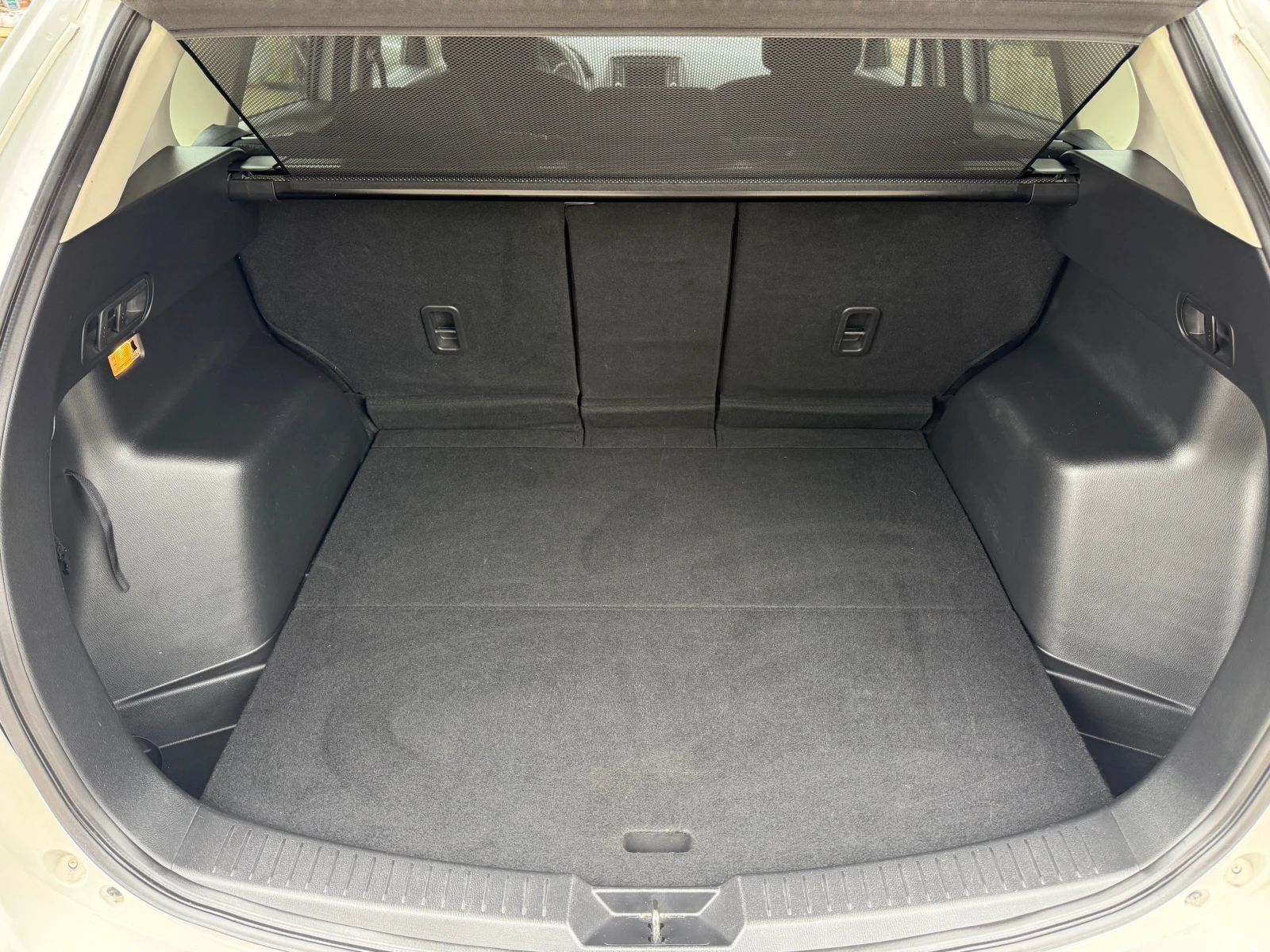 Mazda CX-5 2.2d AWD.SKYACTIV., снимка 14 - Автомобили и джипове - 53948161