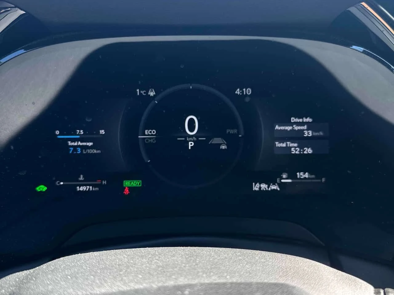 Lexus RX * 350h * CARFAX * ��������� * 2 ����� * ���� | Mobile.bg � ����������� 8