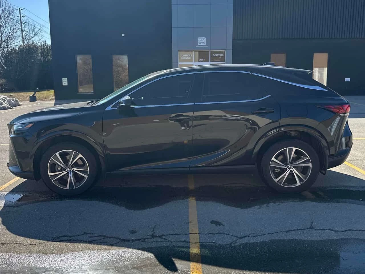 Lexus RX * 350h * CARFAX * ��������� * 2 ����� * ���� | Mobile.bg � ����������� 2