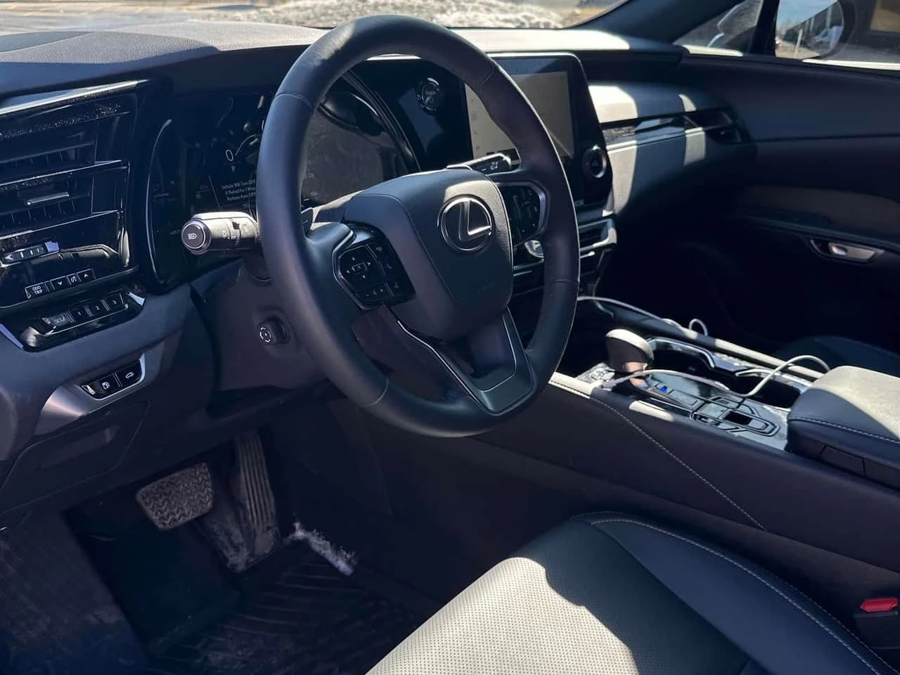 Lexus RX * 350h * CARFAX * ��������� * 2 ����� * ���� | Mobile.bg � ����������� 5