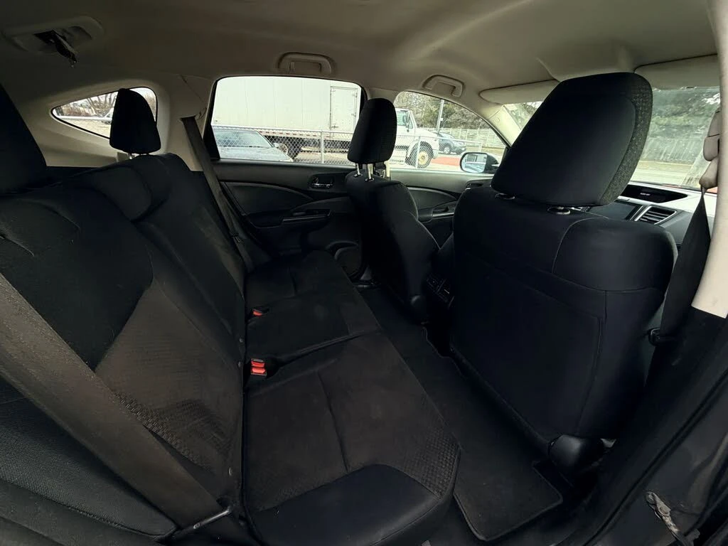 Honda Cr-v SE* AWD* АвтоКредит* (ЦЕНА ДО БГ), снимка 10 - Автомобили и джипове - 54113707