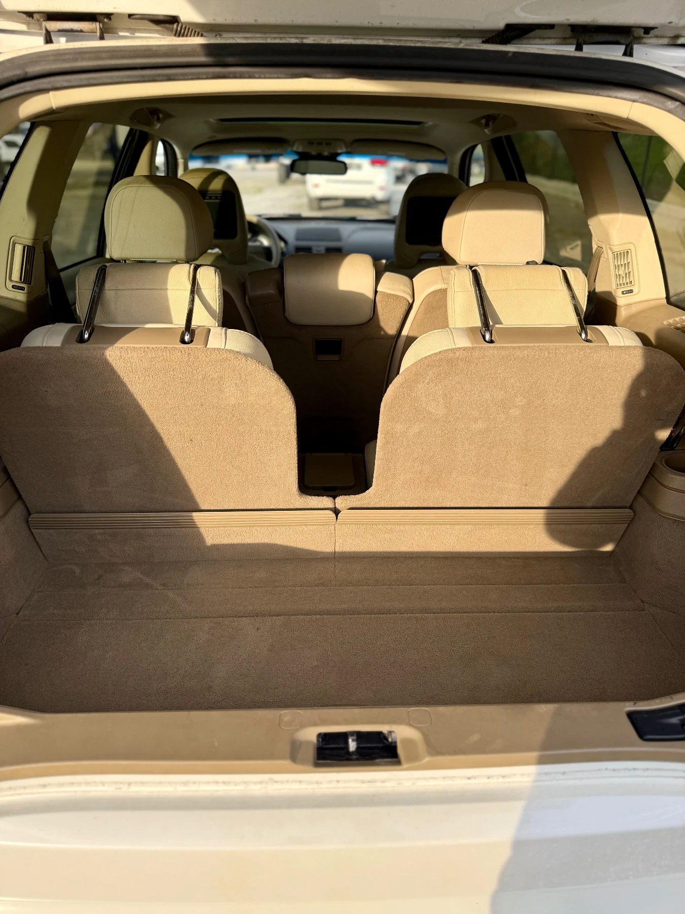 Volvo Xc90 XC 90 4x4 7 МЕСТНА DVD XENON TOP, снимка 16 - Автомобили и джипове - 54175673