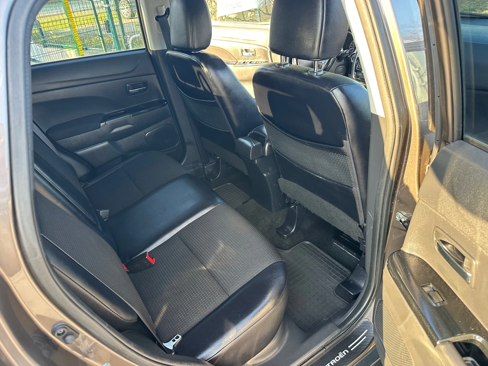 Citroen C4 AIRCROSS  �������� ��� ������  ������� ���� ������ 4�4   | Mobile.bg � ����������� 13