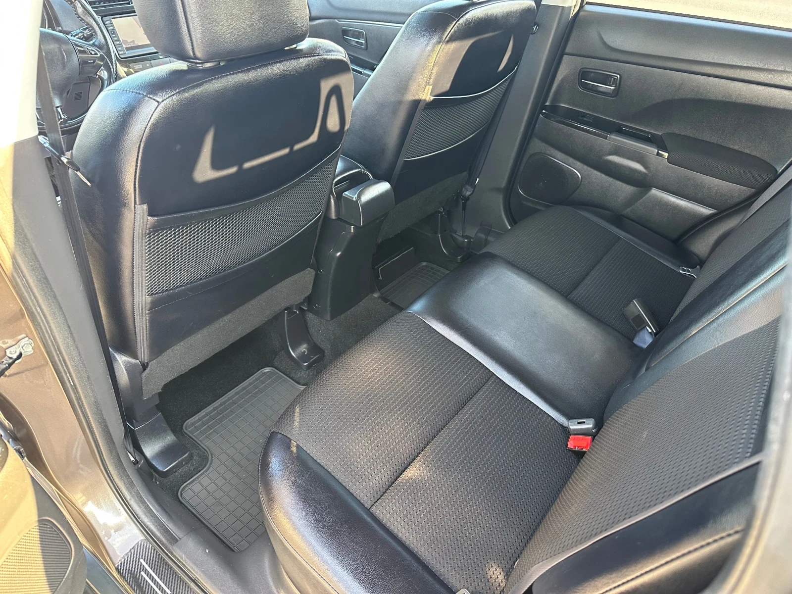 Citroen C4 AIRCROSS  �������� ��� ������  ������� ���� ������ 4�4   | Mobile.bg � ����������� 10