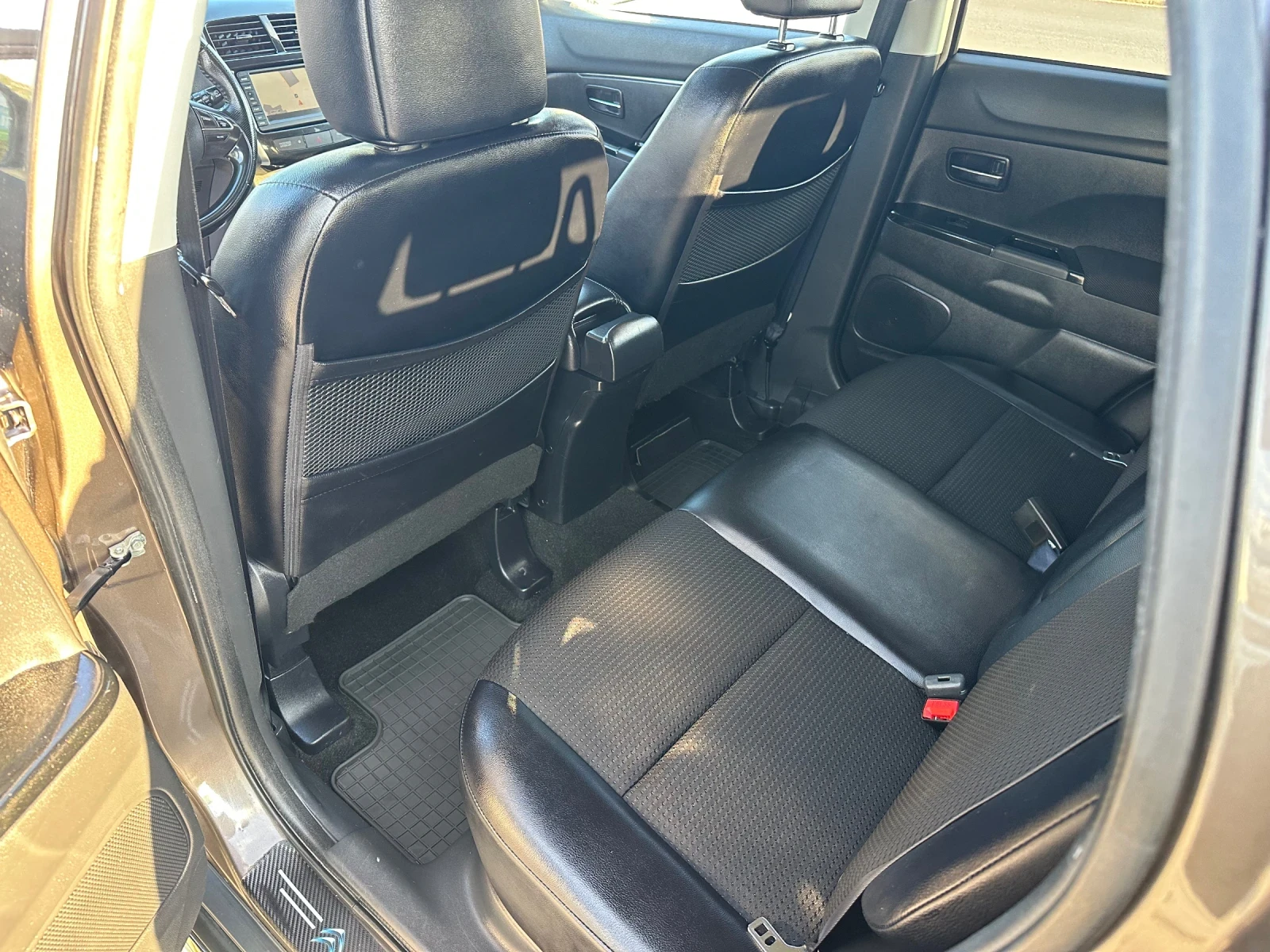 Citroen C4 AIRCROSS  �������� ��� ������  ������� ���� ������ 4�4   | Mobile.bg � ����������� 11