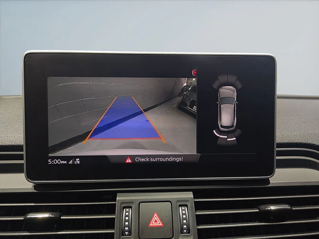 Audi Q5 quattro Progressiv 45 TFSI, снимка 16 - Автомобили и джипове - 54253388