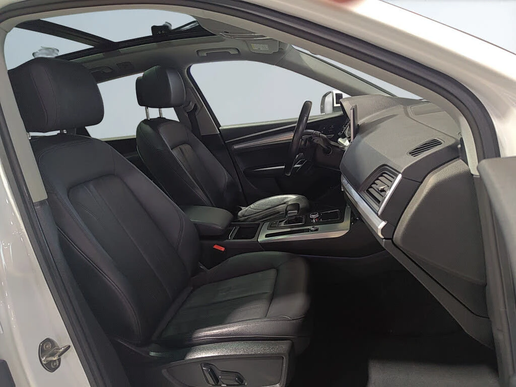 Audi Q5 quattro Progressiv 45 TFSI, снимка 9 - Автомобили и джипове - 54253388