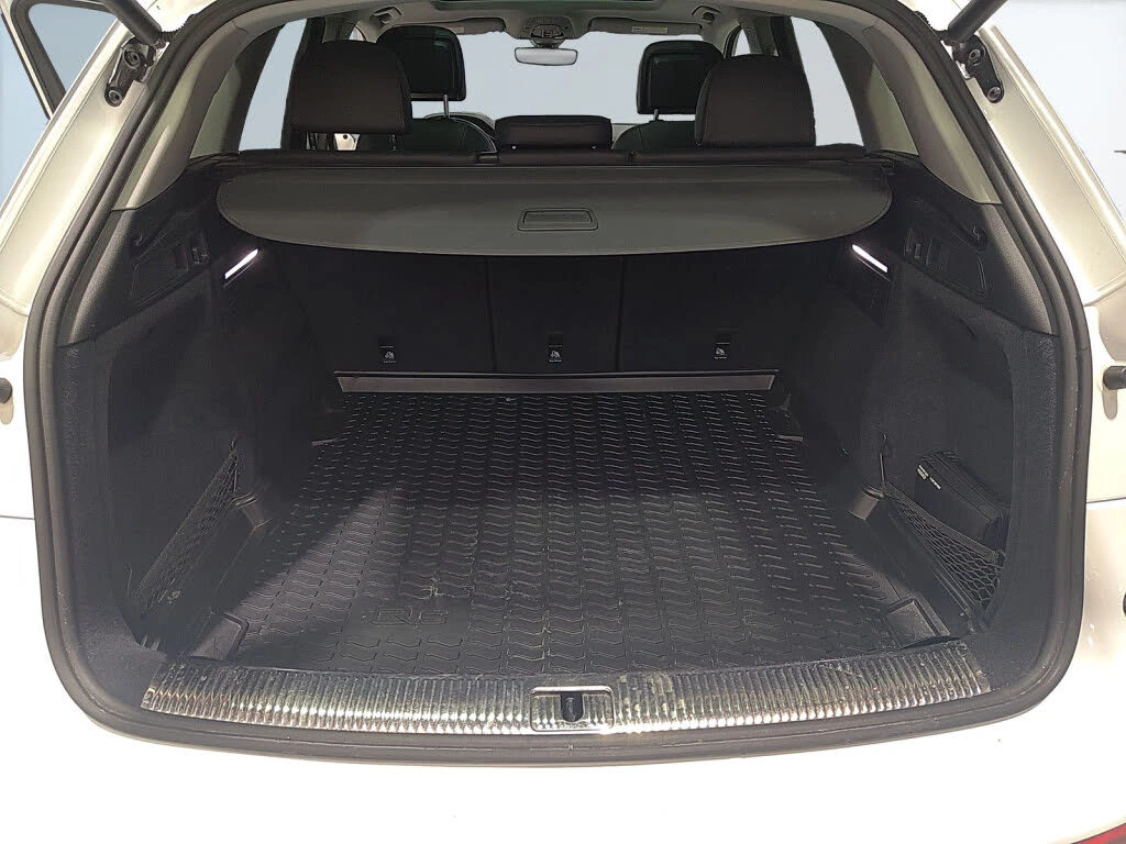 Audi Q5 quattro Progressiv 45 TFSI, снимка 6 - Автомобили и джипове - 54253388