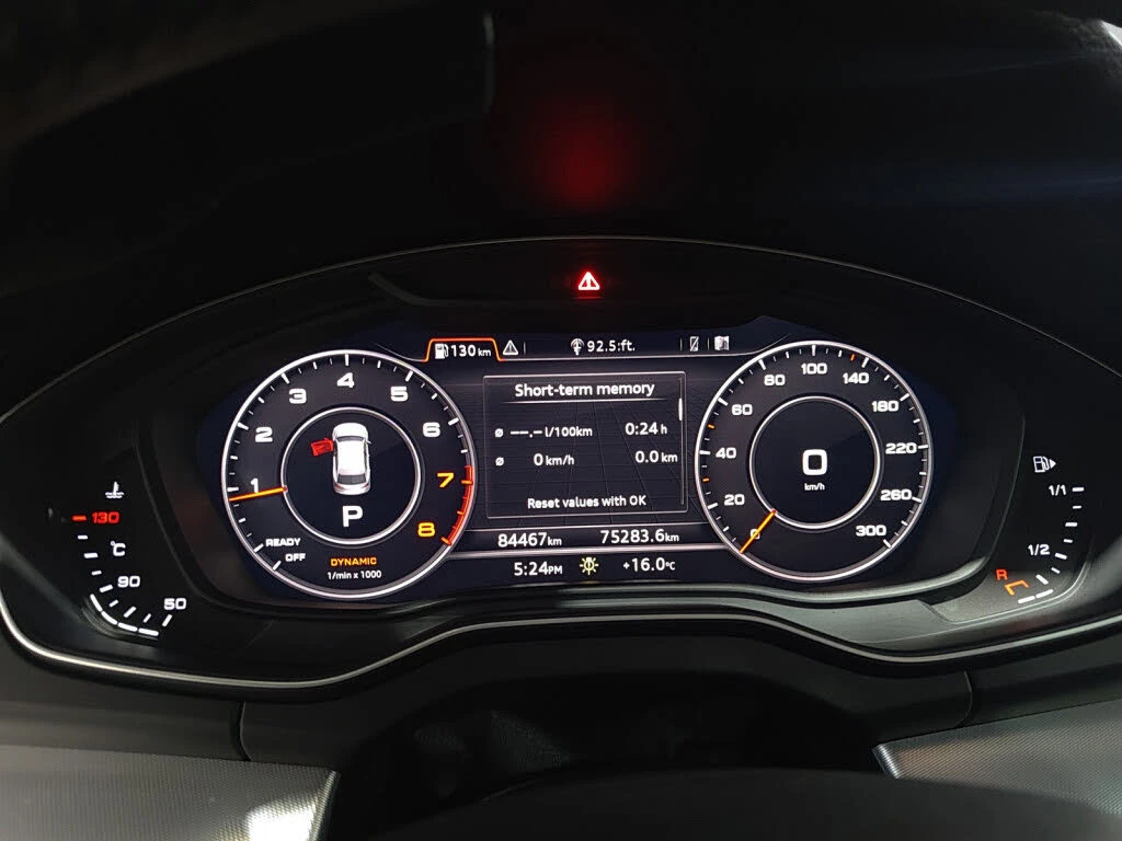 Audi Q5 quattro Progressiv 45 TFSI, снимка 14 - Автомобили и джипове - 54253388