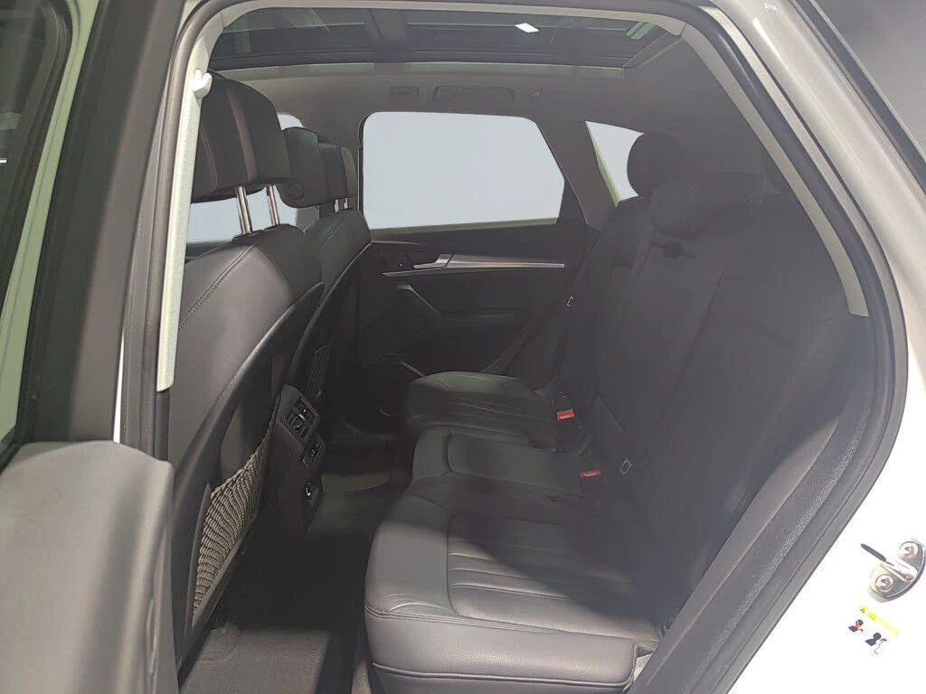 Audi Q5 quattro Progressiv 45 TFSI, снимка 11 - Автомобили и джипове - 54253388