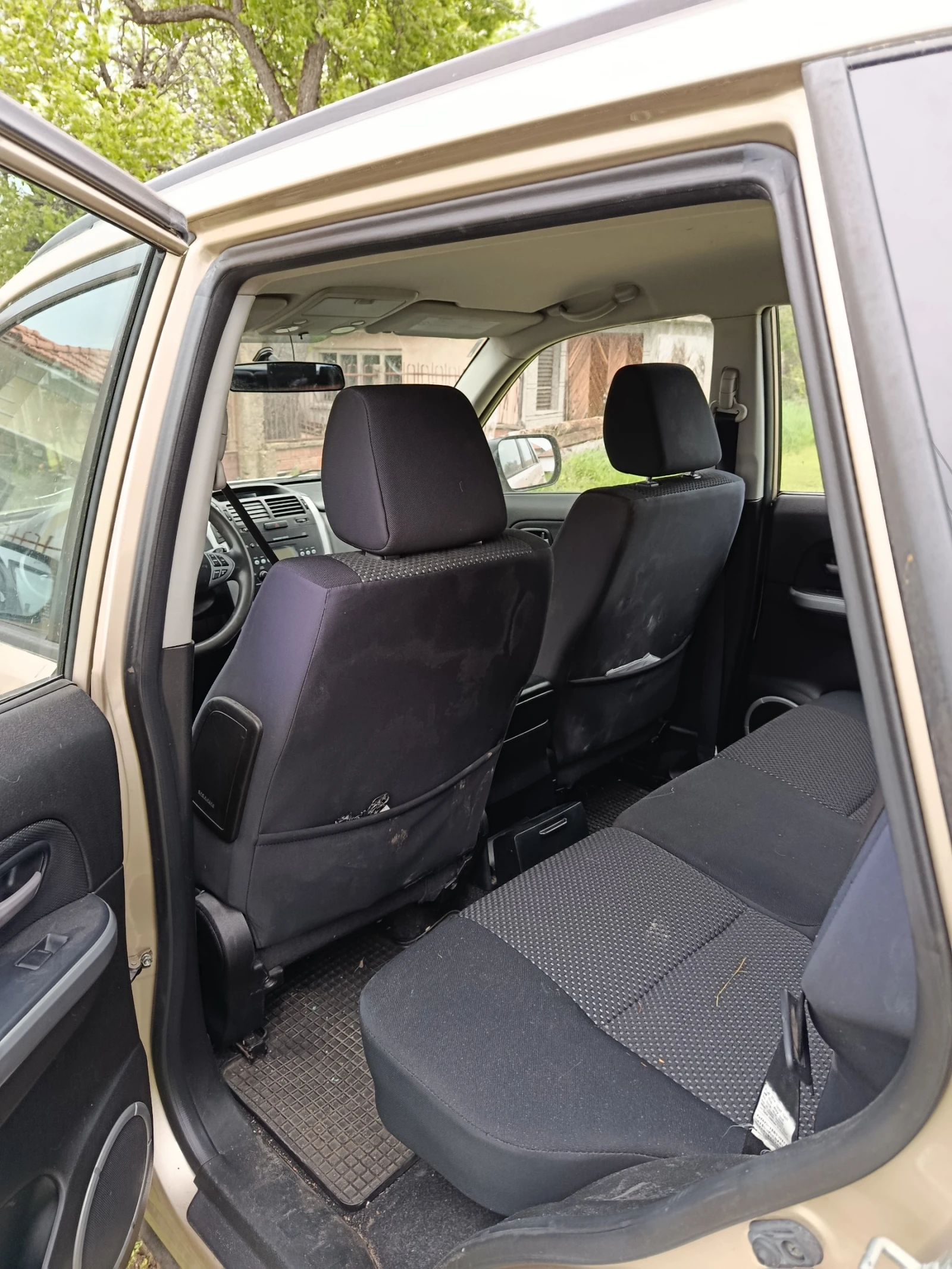 Suzuki Vitara, снимка 4 - Автомобили и джипове - 54401750