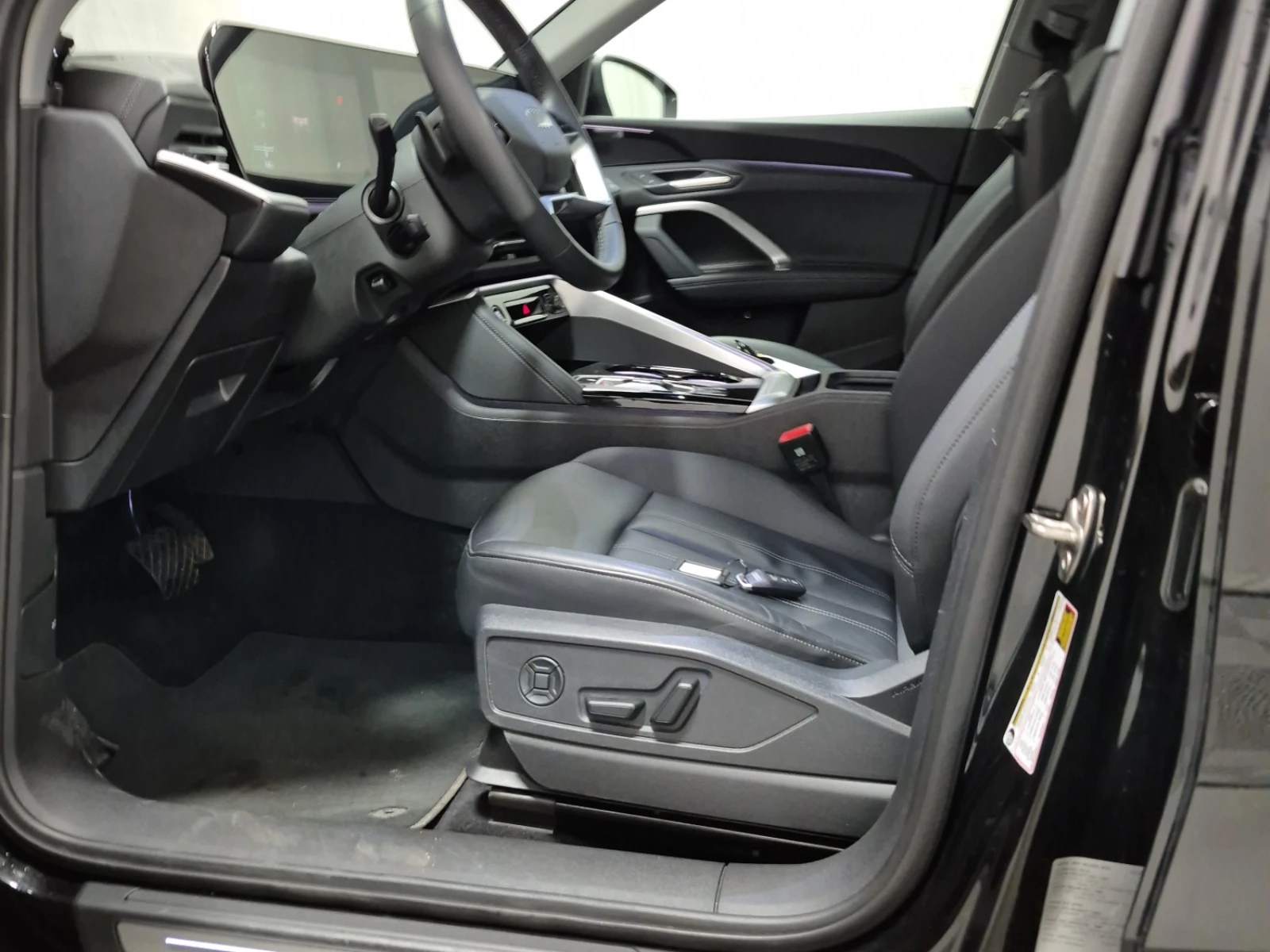 Audi Q5 2.0 TFSI QUATTRO, снимка 11 - Автомобили и джипове - 54721578