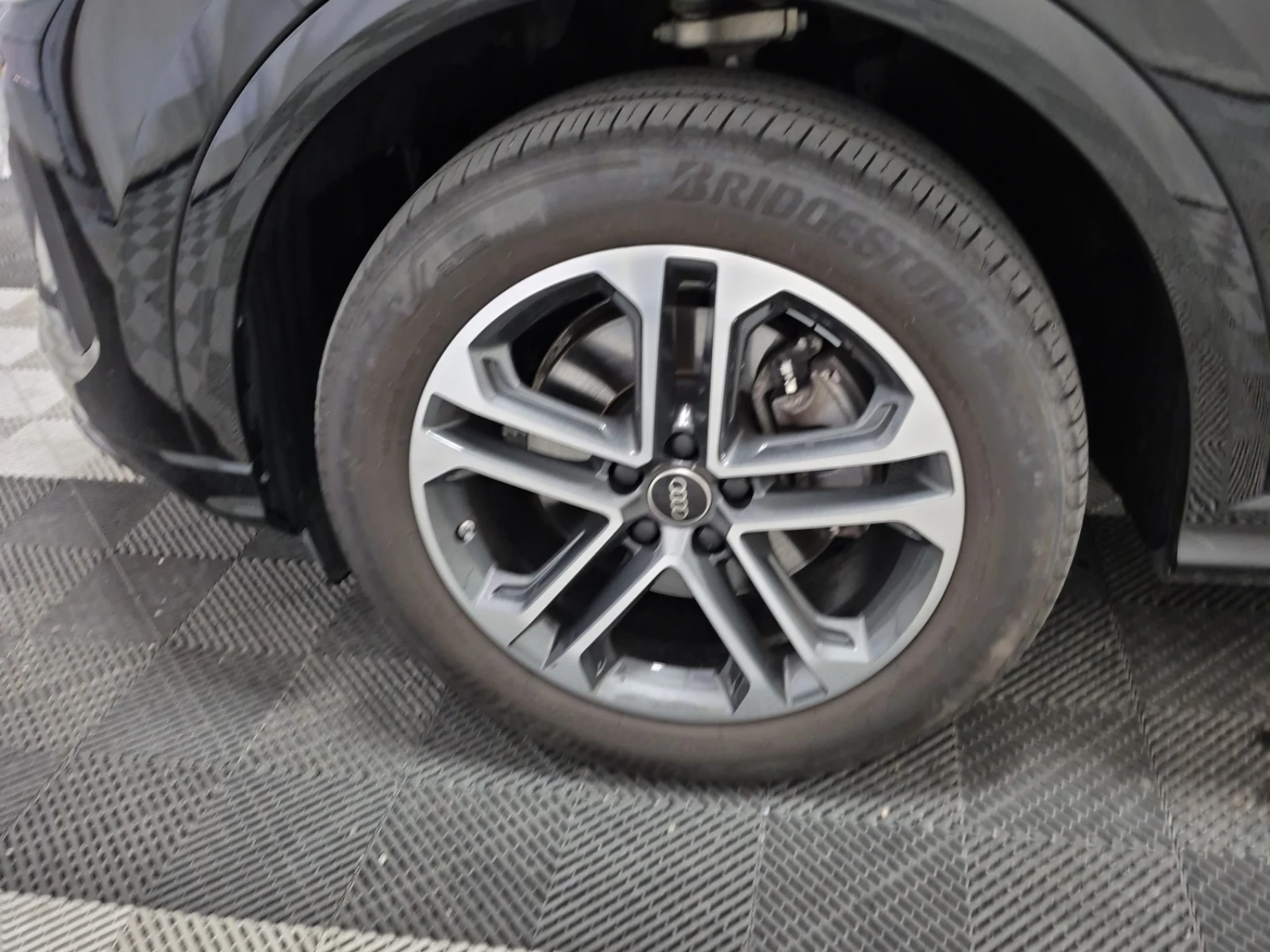 Audi Q5 2.0 TFSI QUATTRO, снимка 8 - Автомобили и джипове - 54721578