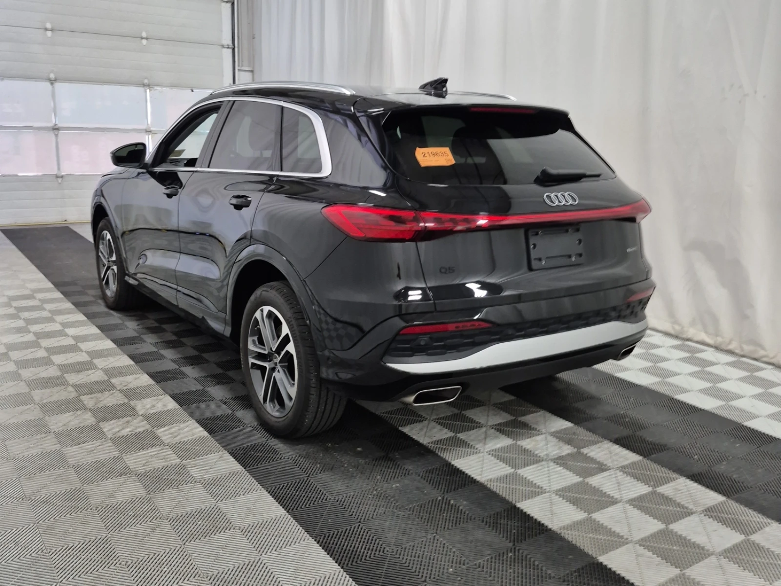 Audi Q5 2.0 TFSI QUATTRO, снимка 6 - Автомобили и джипове - 54721578