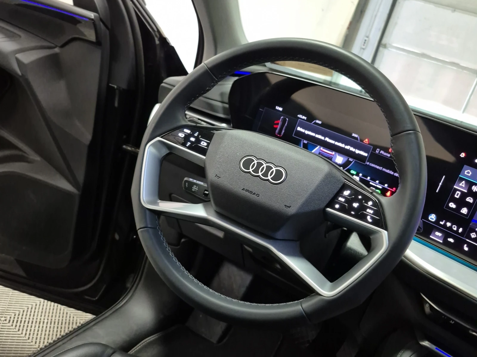 Audi Q5 2.0 TFSI QUATTRO, снимка 12 - Автомобили и джипове - 54721578