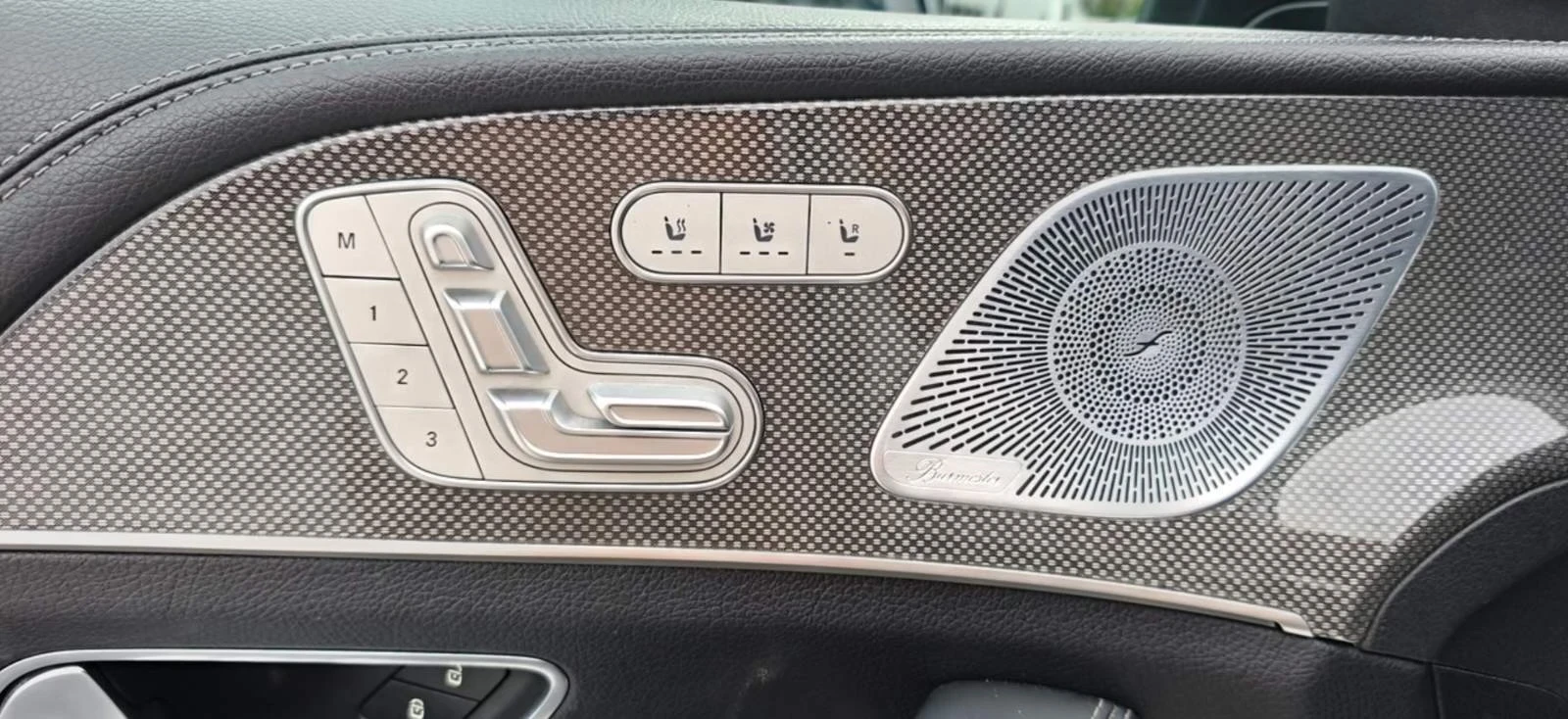 Mercedes-Benz GLE 53 4MATIC AMG COUPE | Mobile.bg � ����������� 15