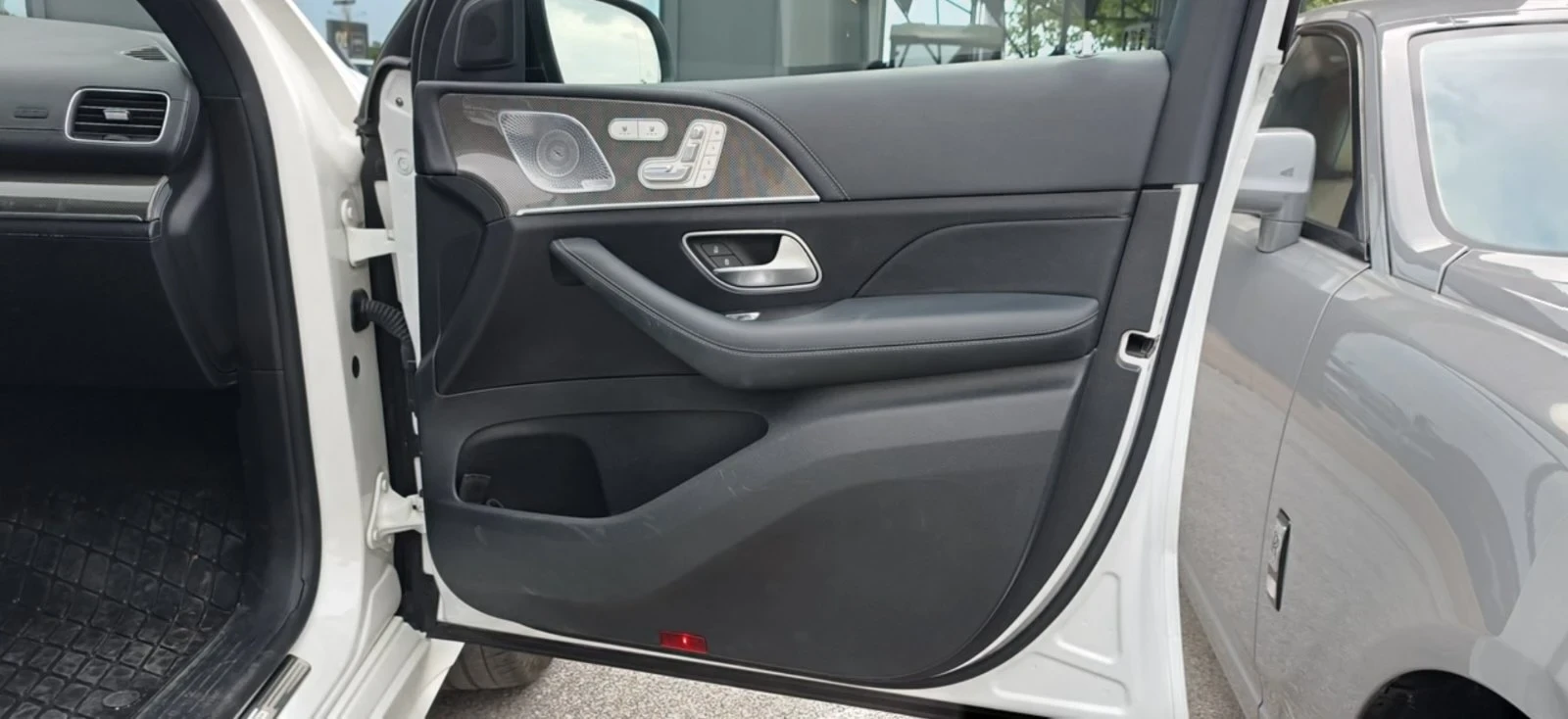 Mercedes-Benz GLE 53 4MATIC AMG COUPE | Mobile.bg � ����������� 10