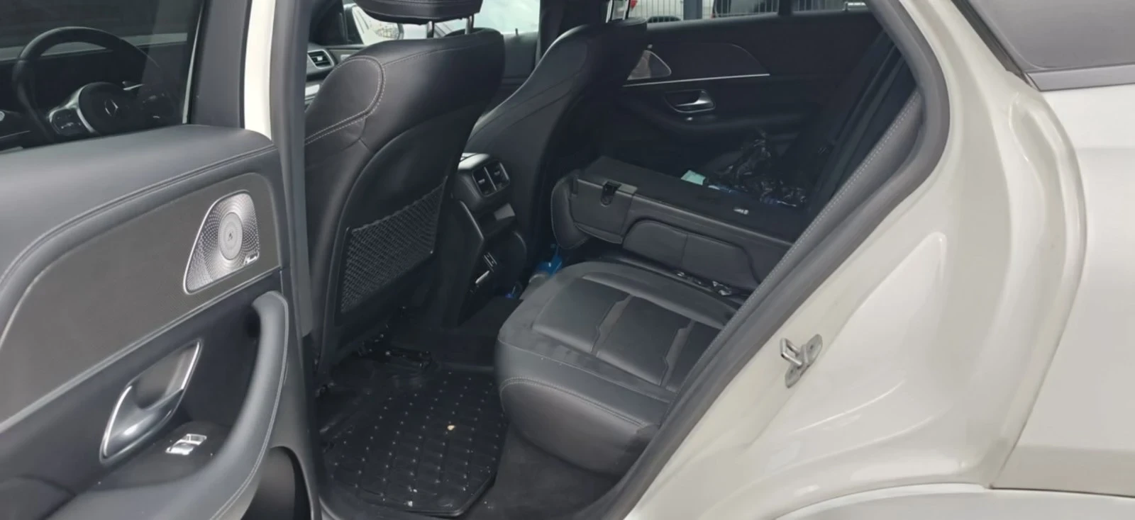 Mercedes-Benz GLE 53 4MATIC AMG COUPE | Mobile.bg � ����������� 9