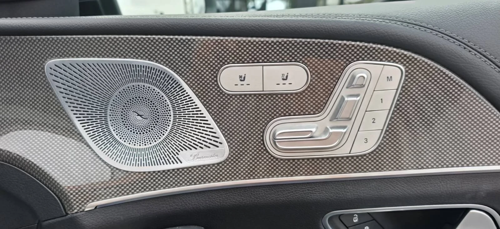Mercedes-Benz GLE 53 4MATIC AMG COUPE | Mobile.bg � ����������� 16