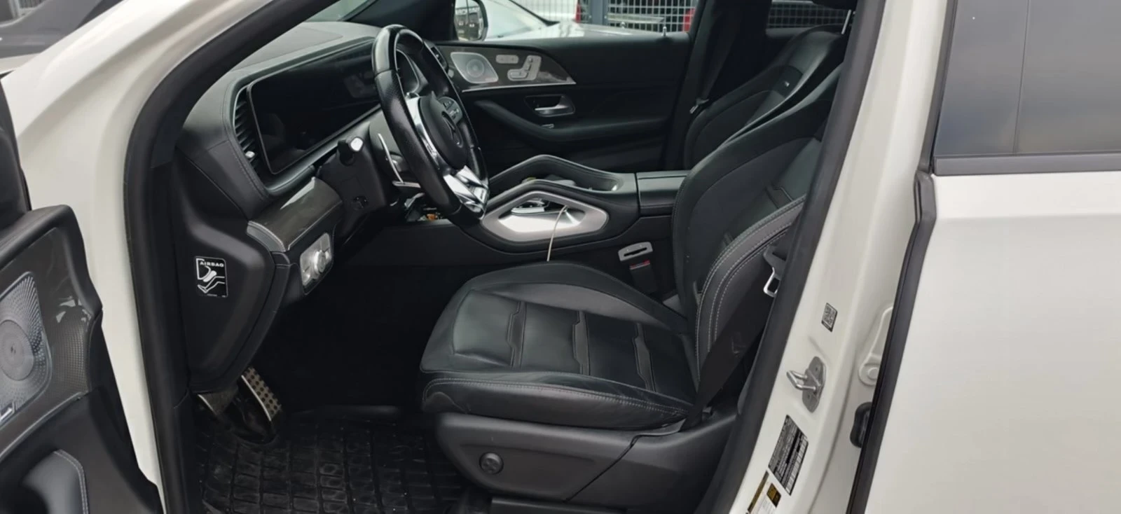 Mercedes-Benz GLE 53 4MATIC AMG COUPE | Mobile.bg � ����������� 8