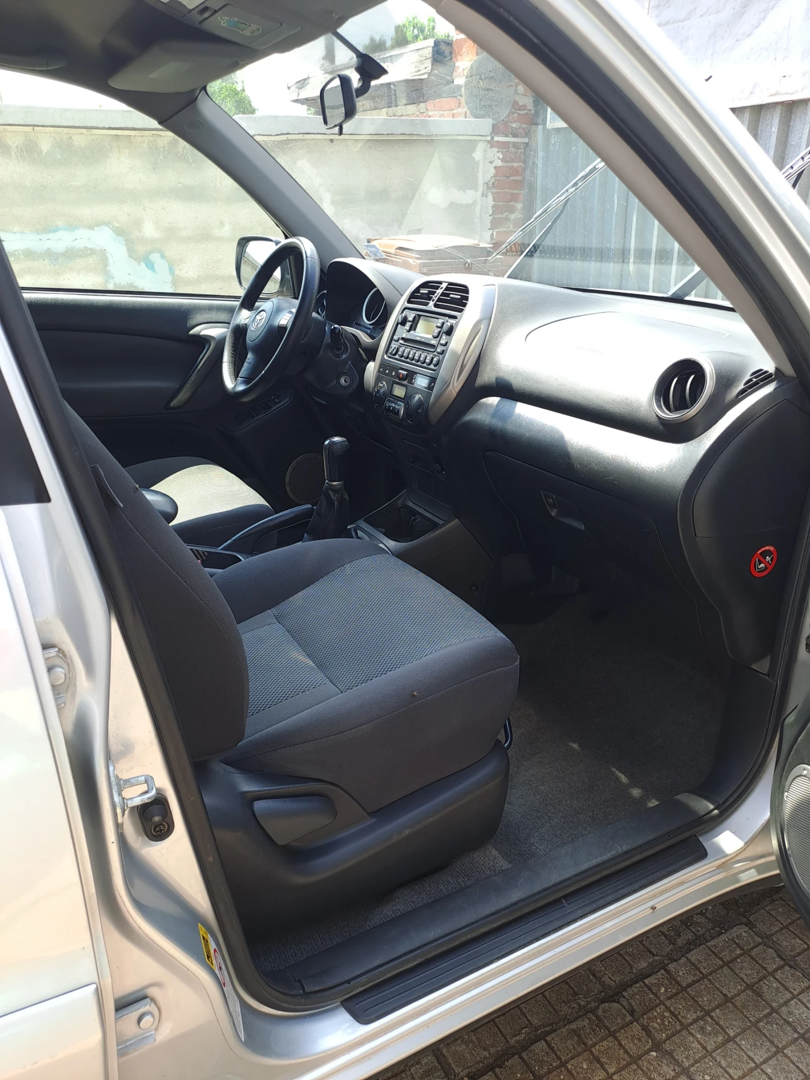 Toyota Rav4, снимка 7 - Автомобили и джипове - 55048701