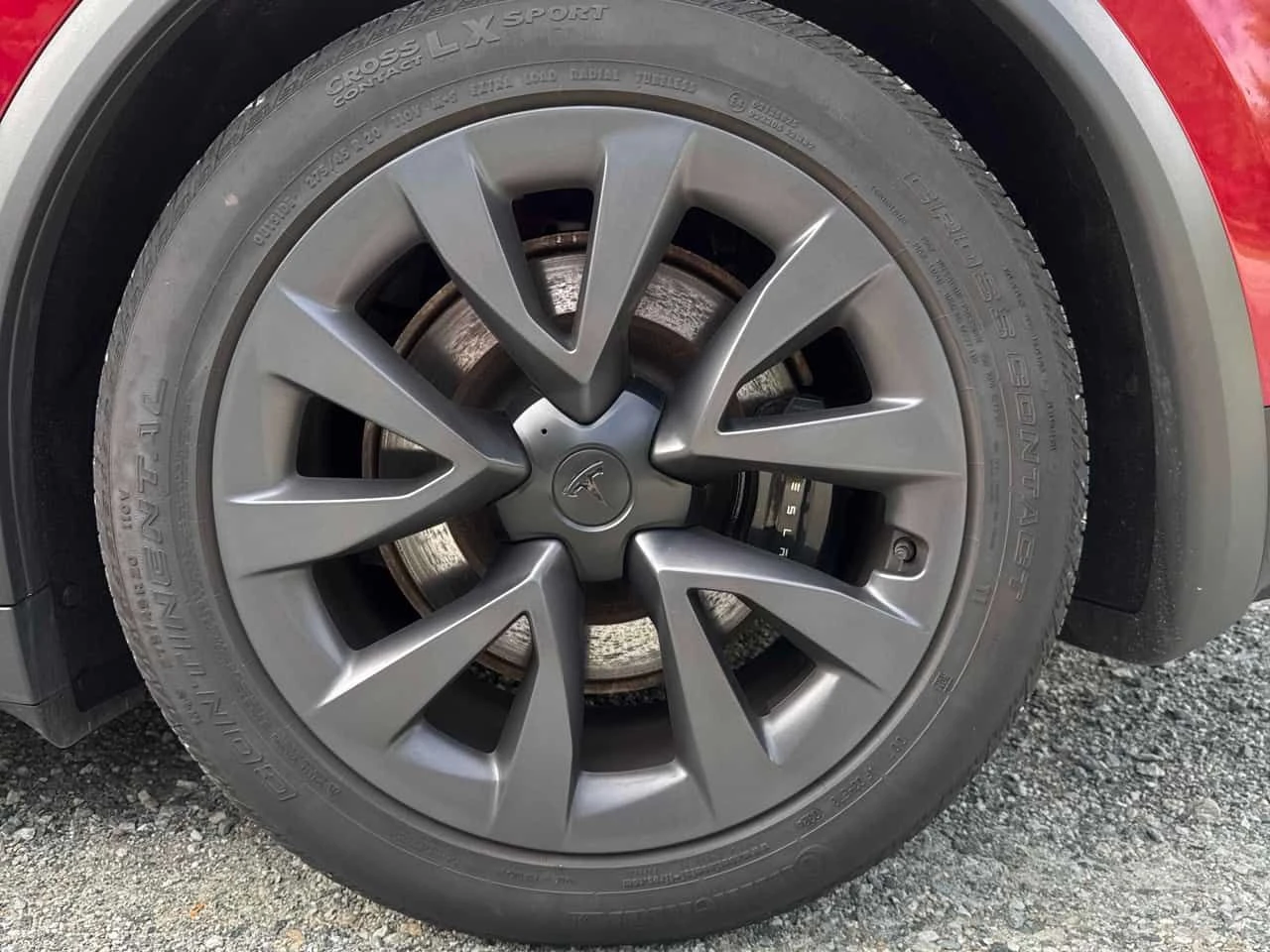 Tesla Model X * AWD * АВТОКРЕДИТ БЕЗ ПЪРВОНАЧАЛНА ВНОСКА* , снимка 11 - Автомобили и джипове - 55693435